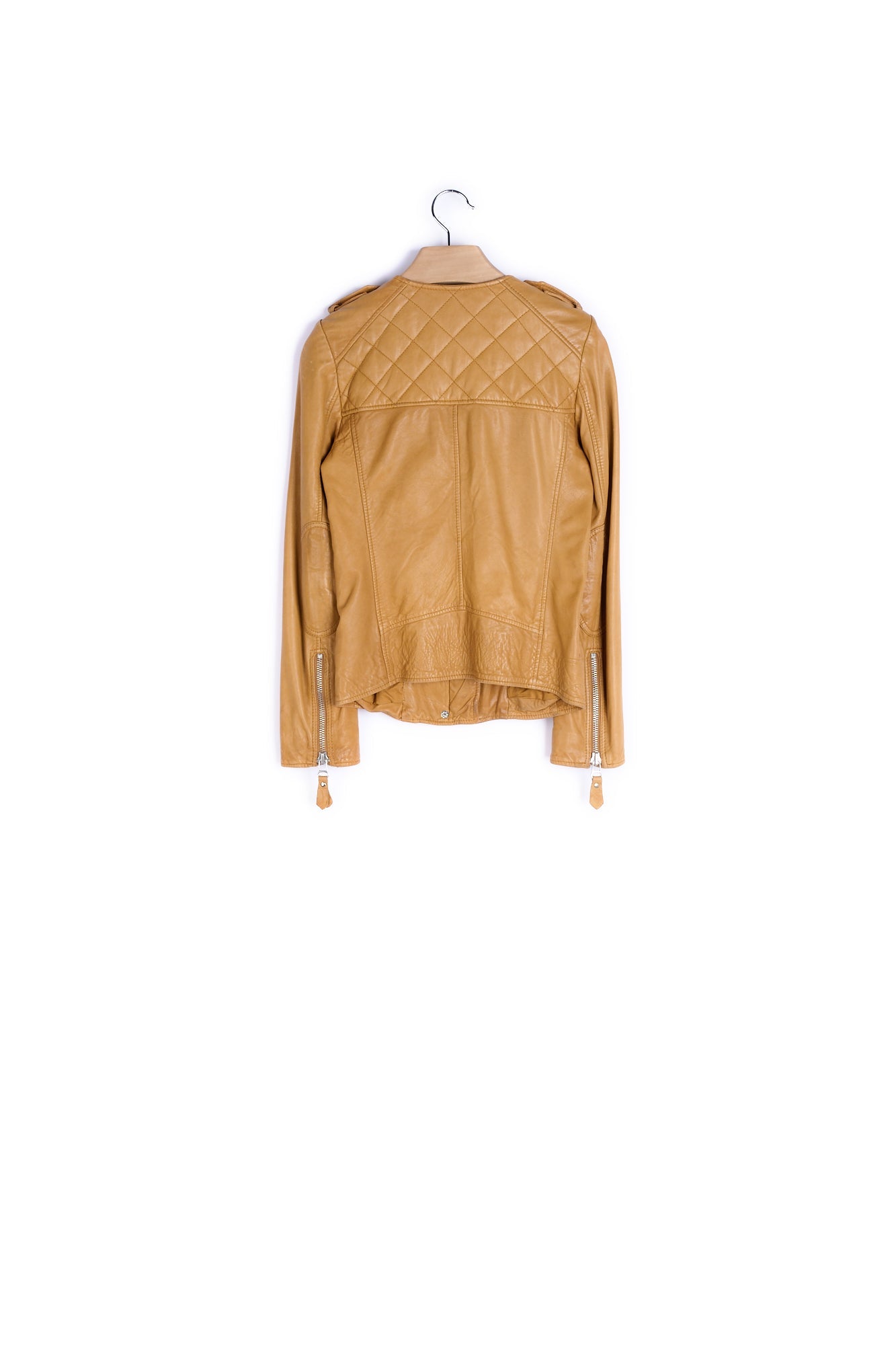 Veste - 34 Faume - seconde main