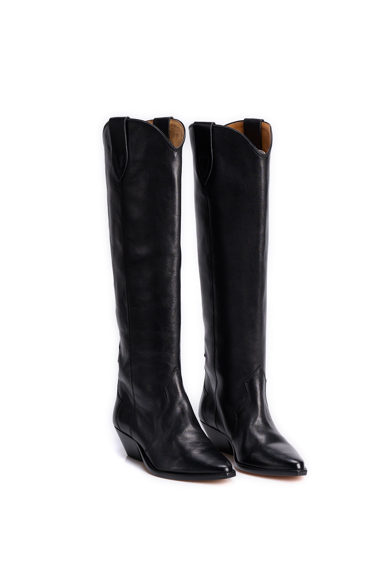 Bottes Denvee - 38 Faume - seconde main