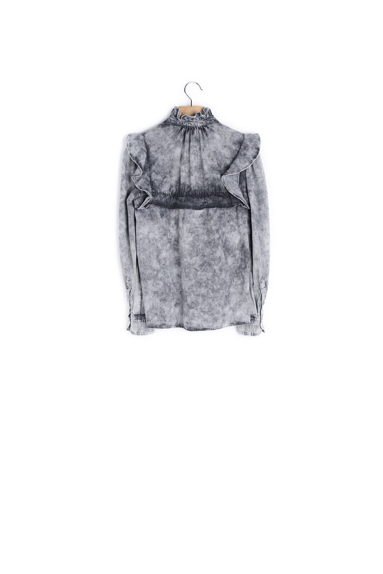 CHEMISE IDETY - 36 Faume - seconde main