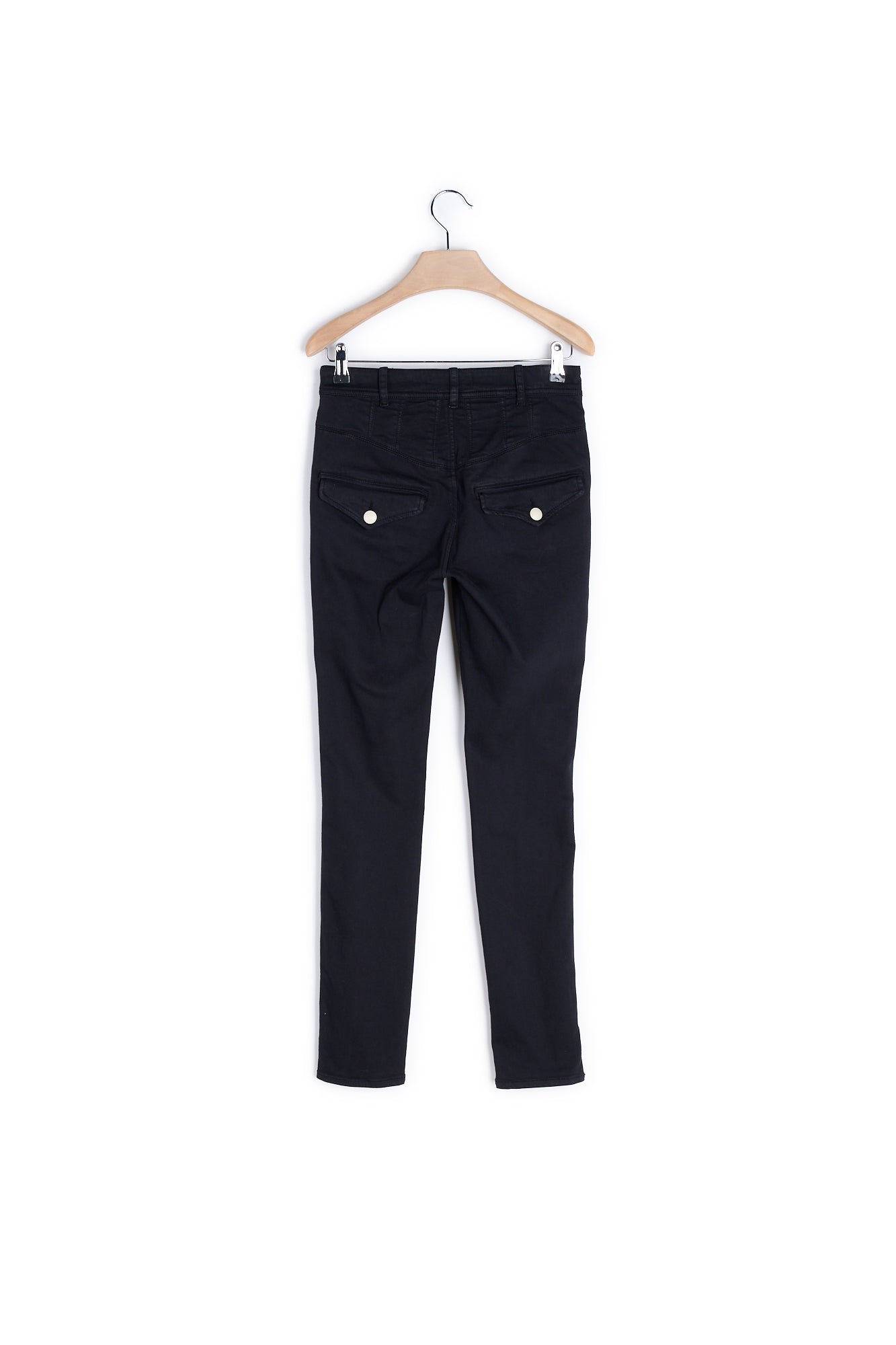 Jean - 36 Faume - seconde main