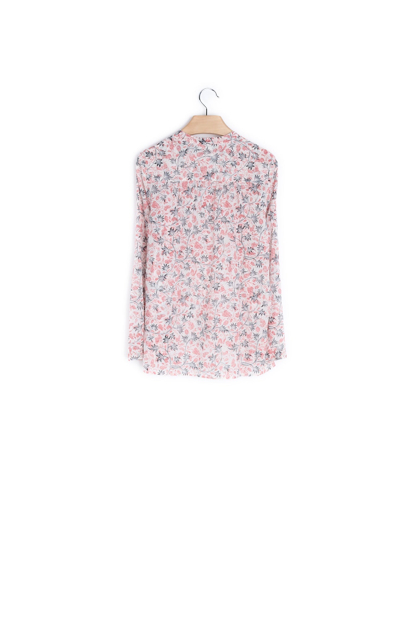 Chemise Mexika - 38 Faume - seconde main