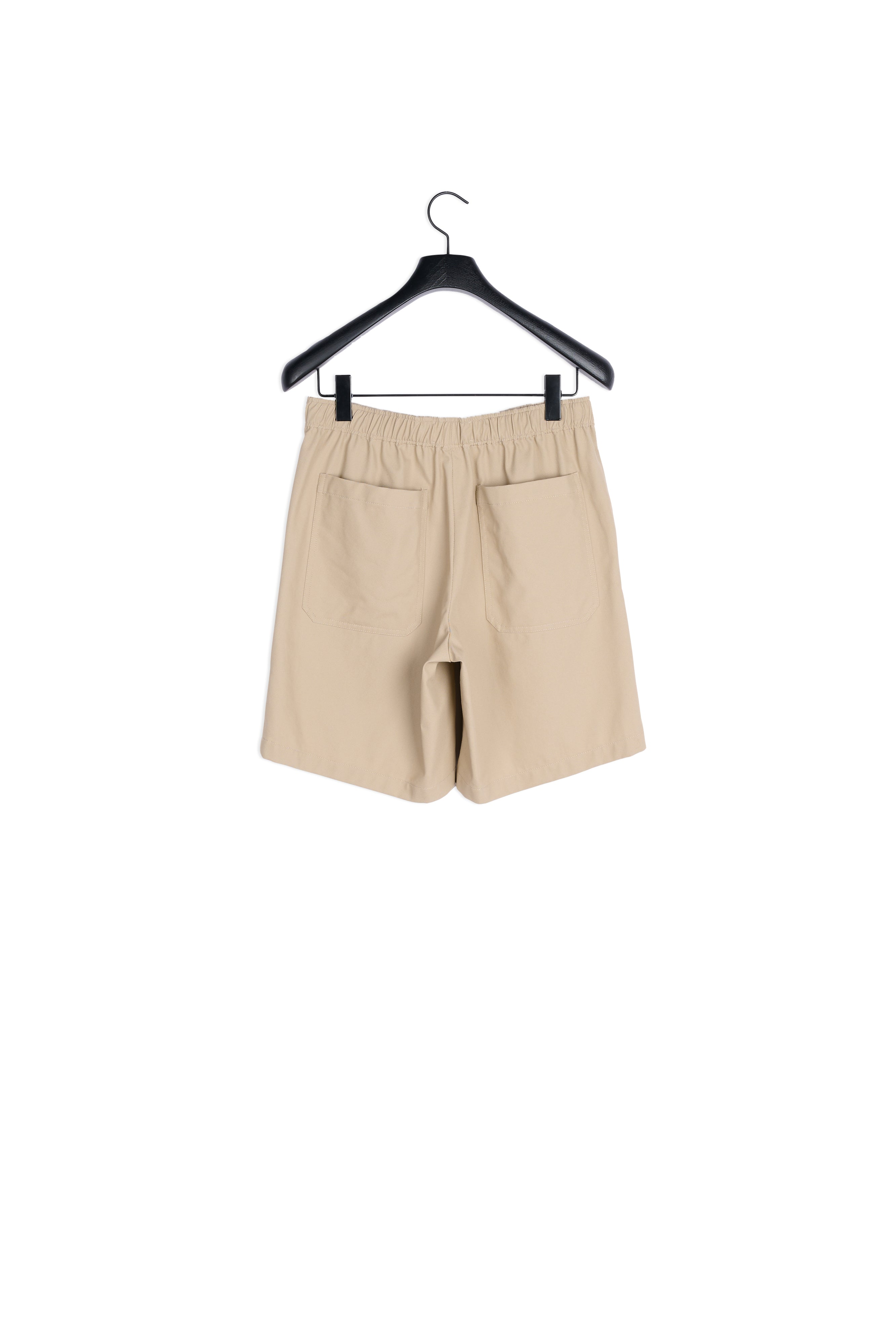 Bermuda Taille Elastique Faume - seconde main
