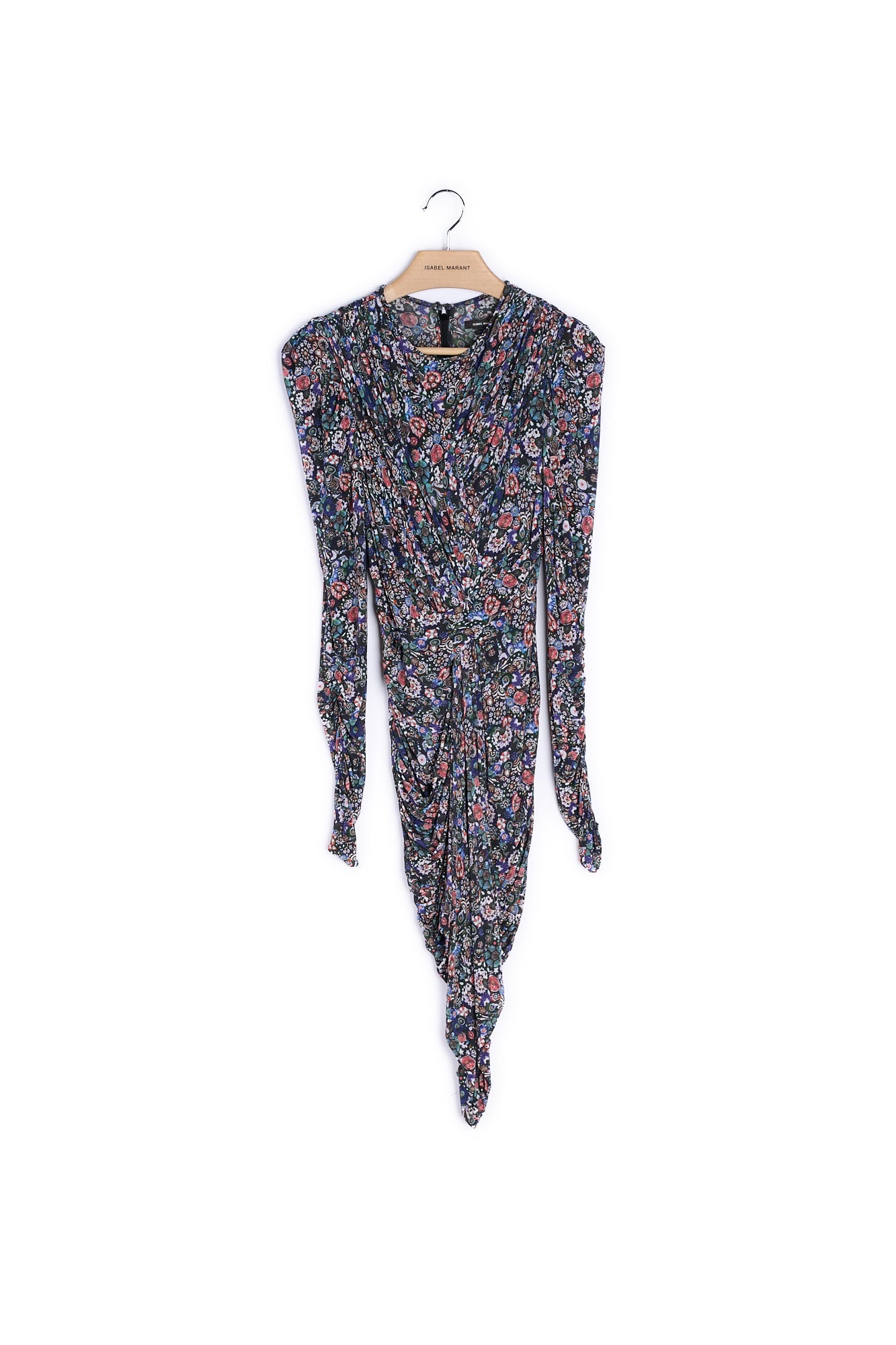Robe - 38 Faume - seconde main