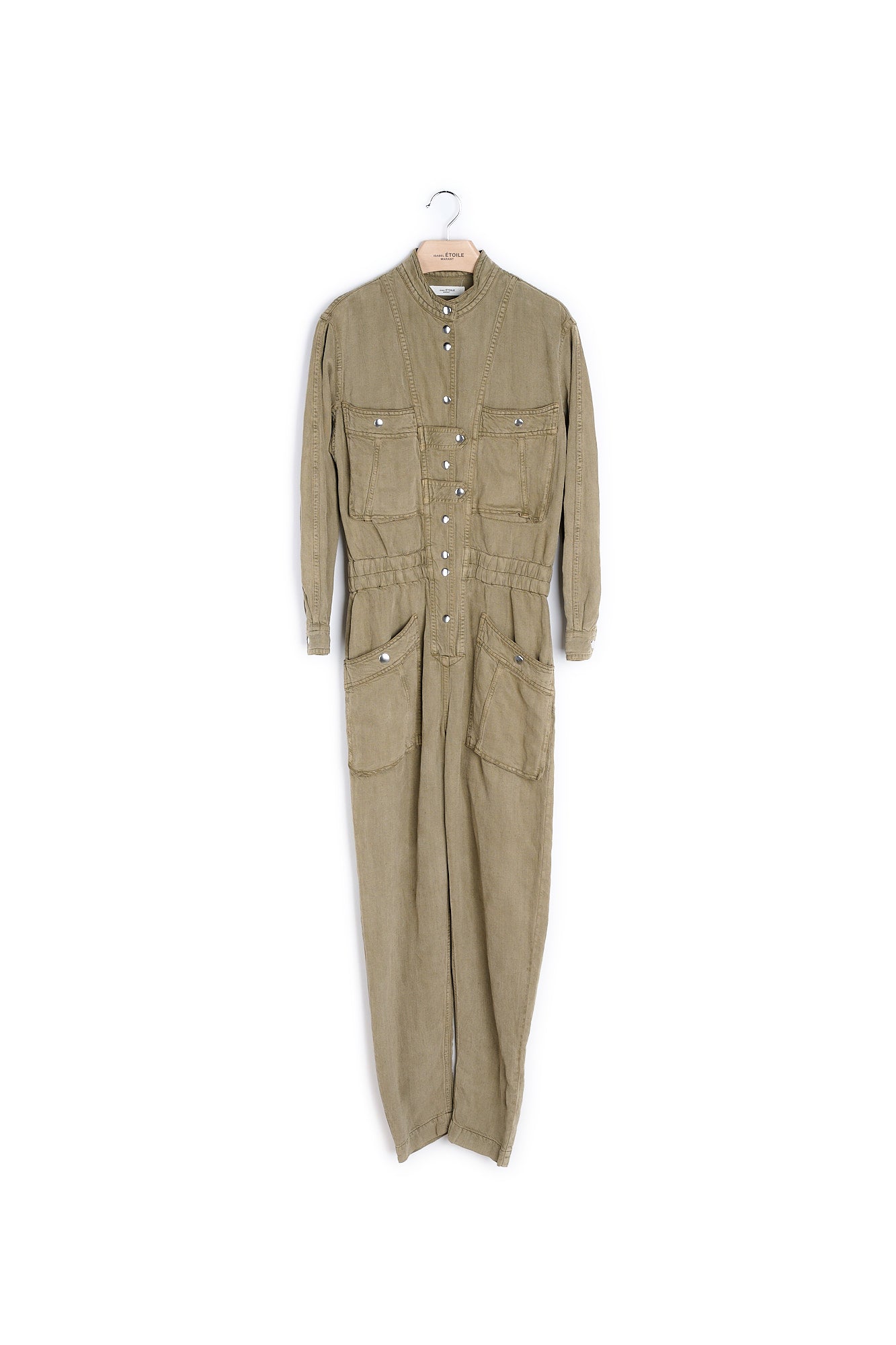 COMBINAISON LASHAY - 38 Faume - seconde main