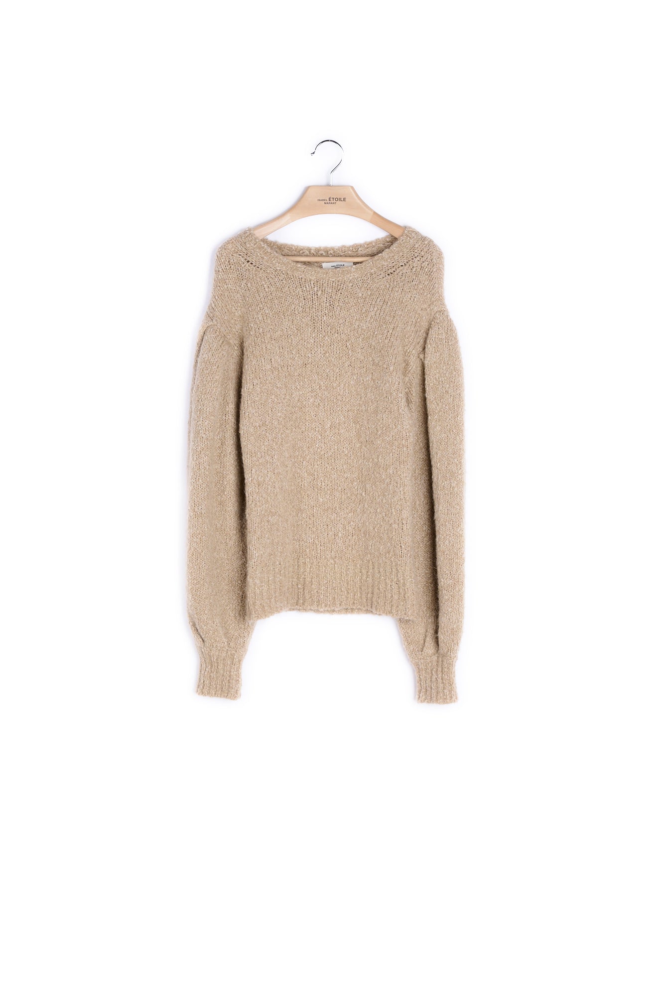 Pull Alpaga - 40 Faume - seconde main