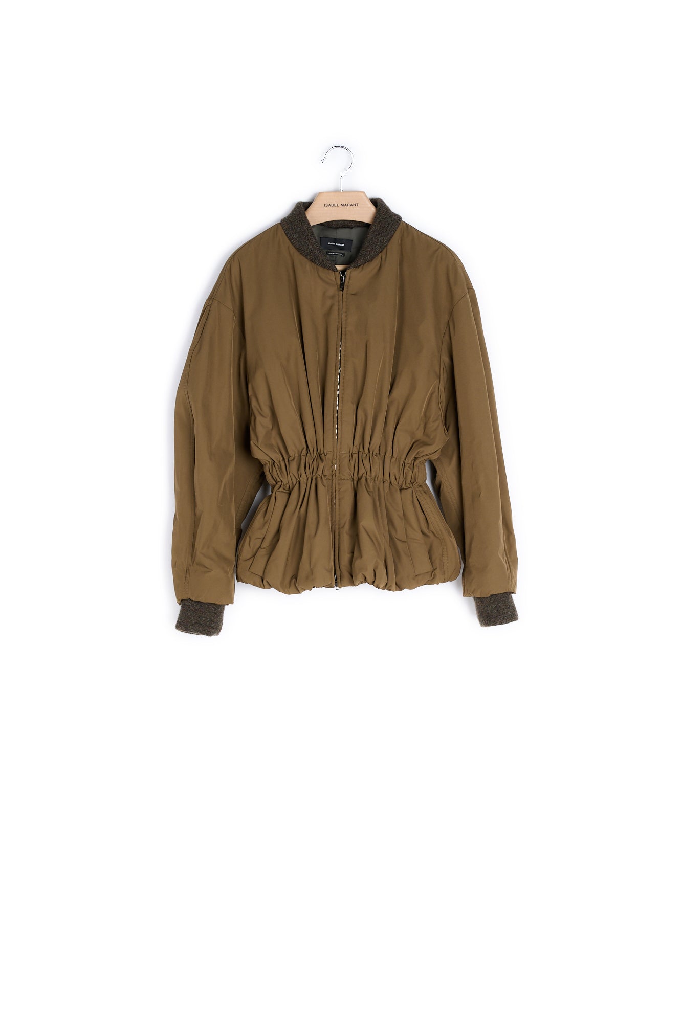 Manteau - 38 Faume - seconde main
