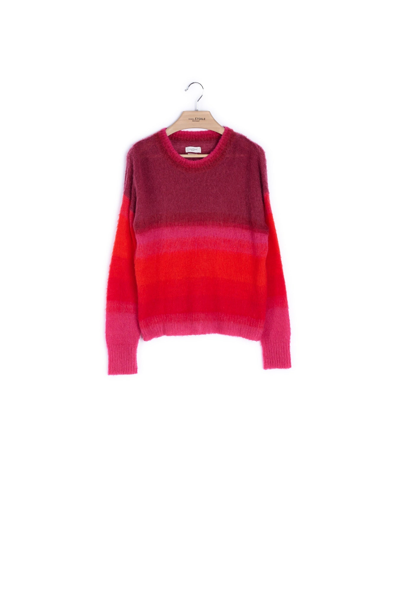 Pull Mohair - 34 Faume - seconde main