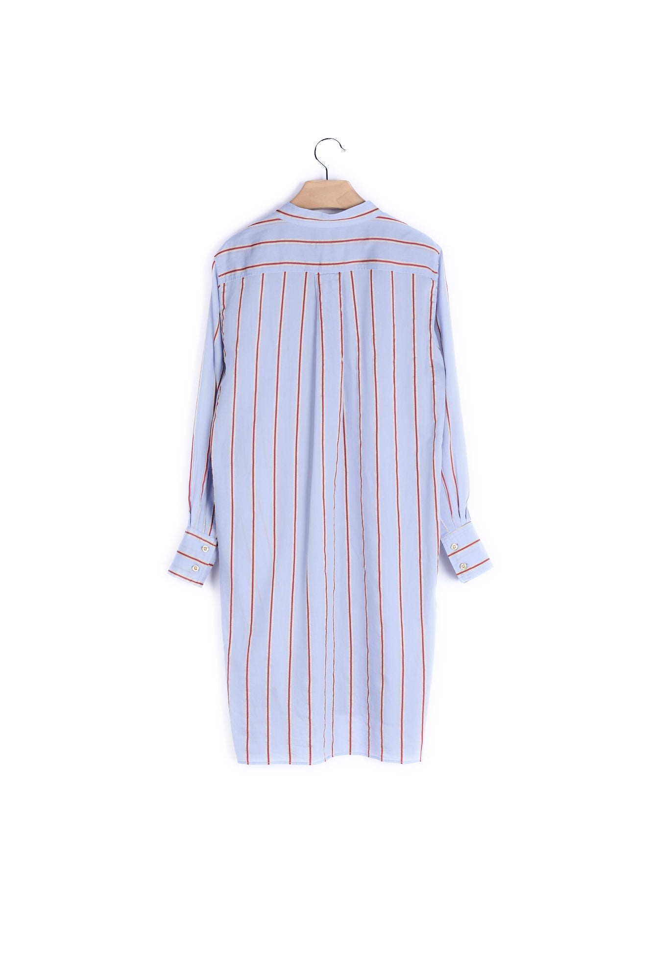 Robe Chemise Yucca - 36 Faume - seconde main