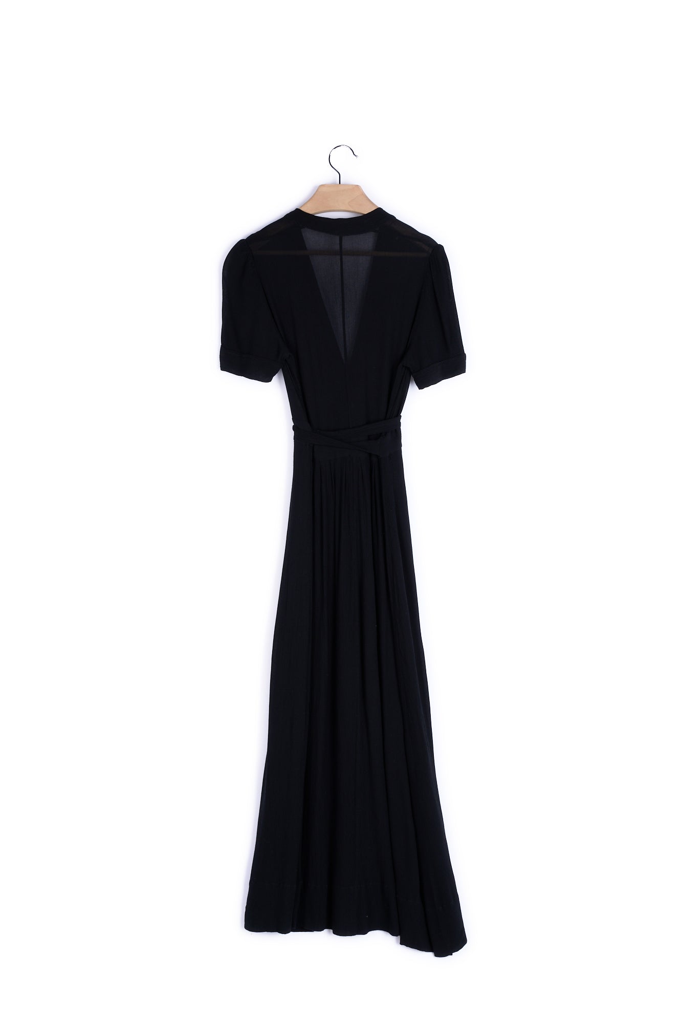 Robe Longue - 40 Faume - seconde main