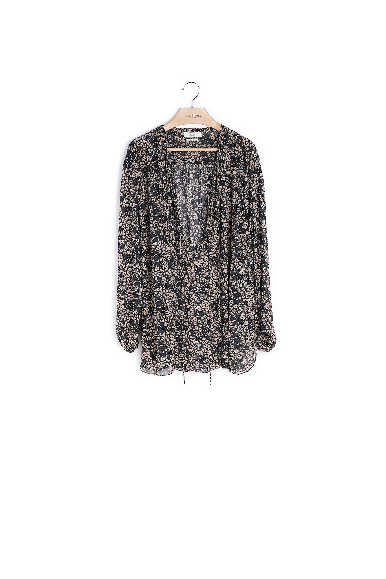 HAUT LILIANA - 38 Faume - seconde main
