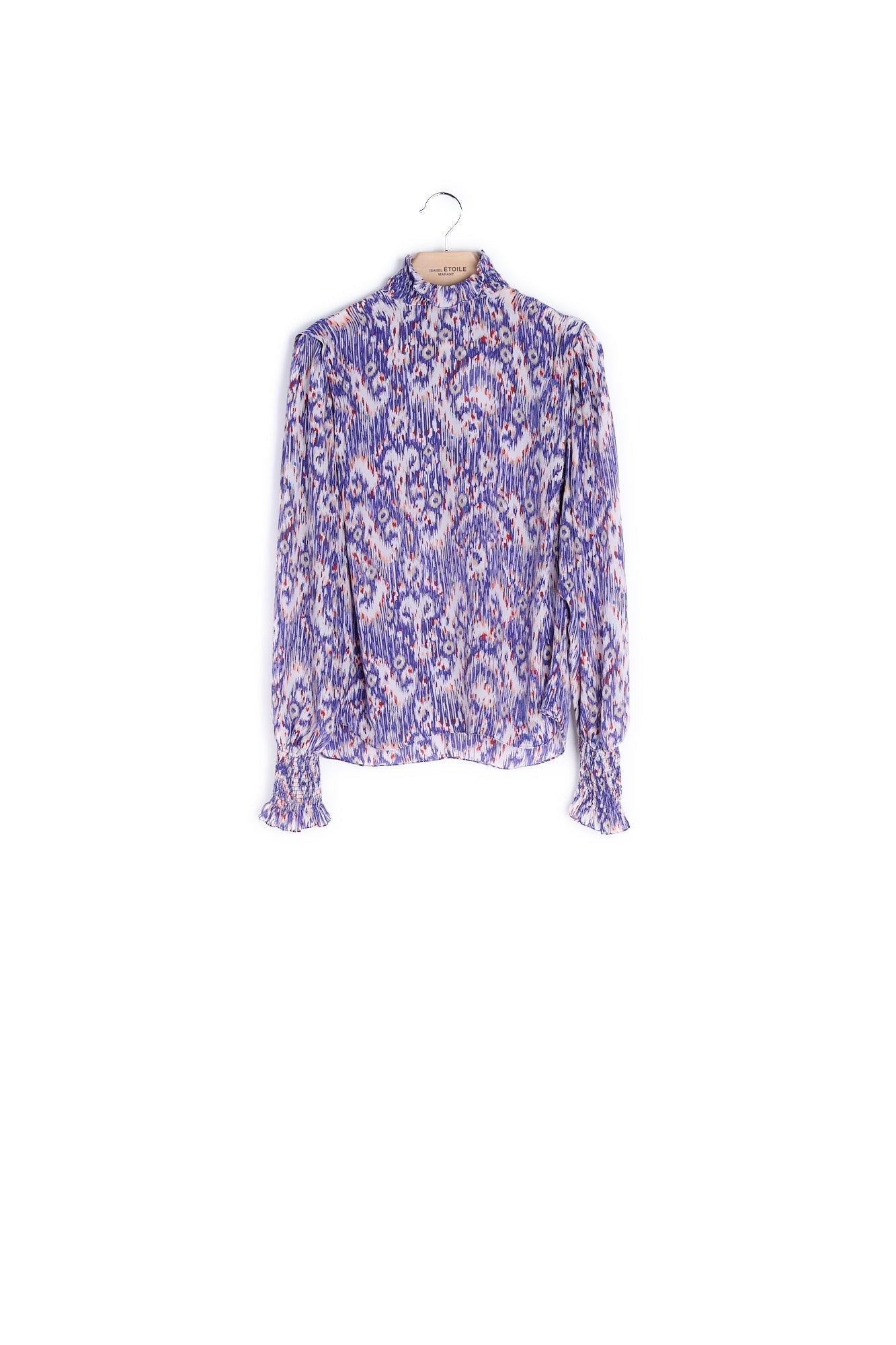 Haut Yoshi - 36 Faume - seconde main