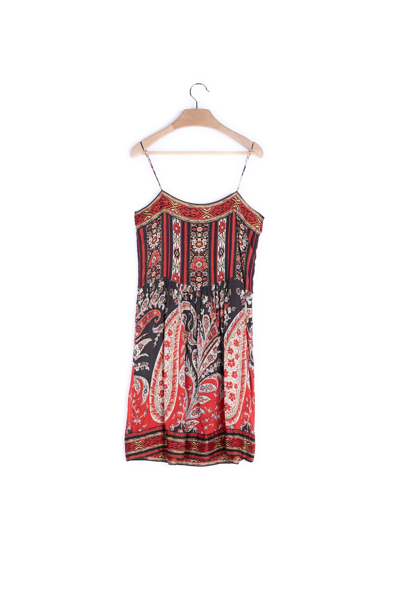 Robe Courte - 38 Faume - seconde main