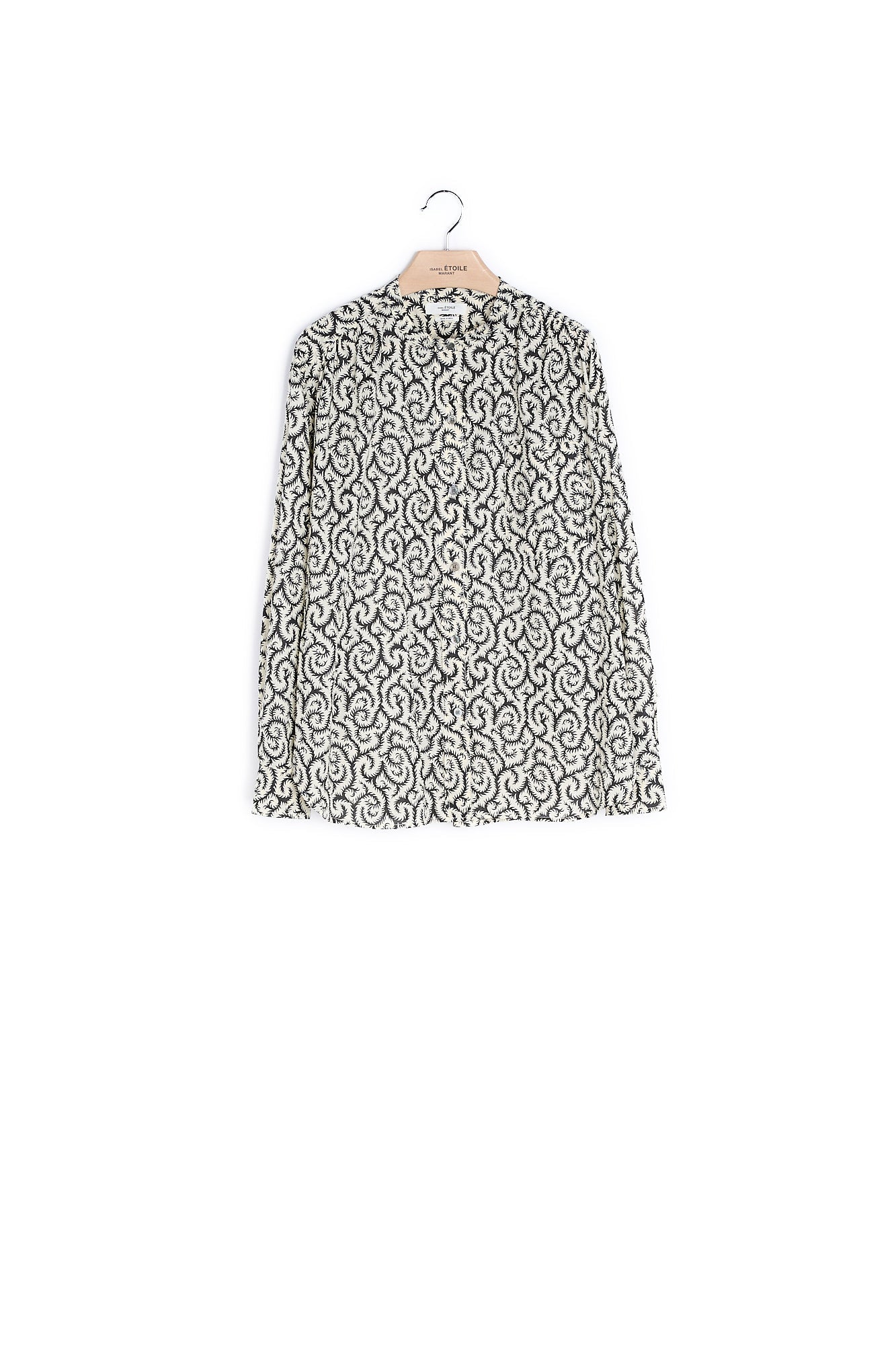 CHEMISE MEXIKA - 38 Faume - seconde main