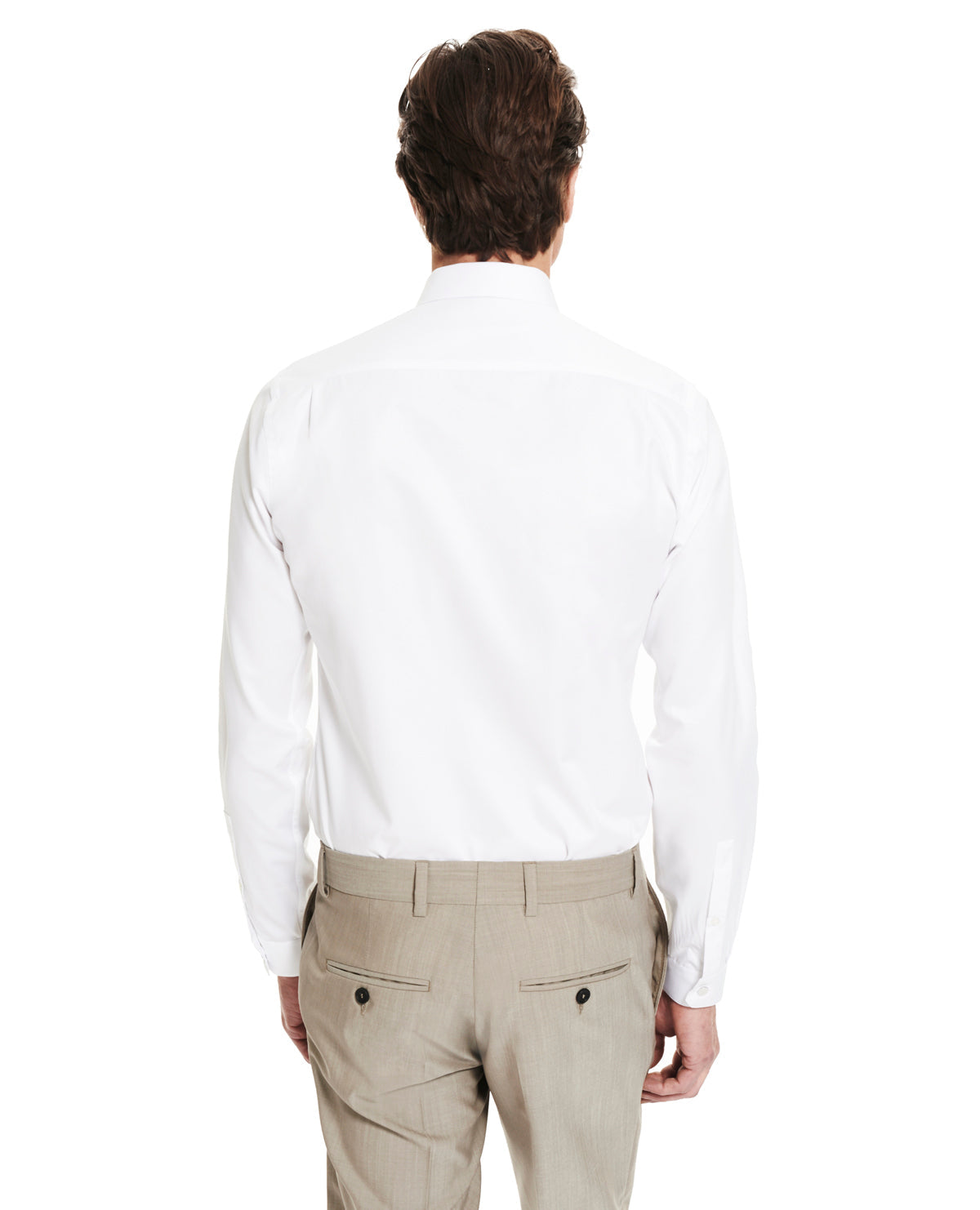 Chemise blanche Faume - seconde main