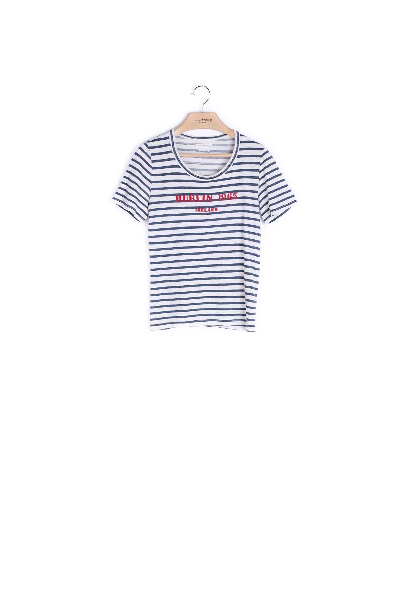 Tee Shirt Lin - M Faume - seconde main