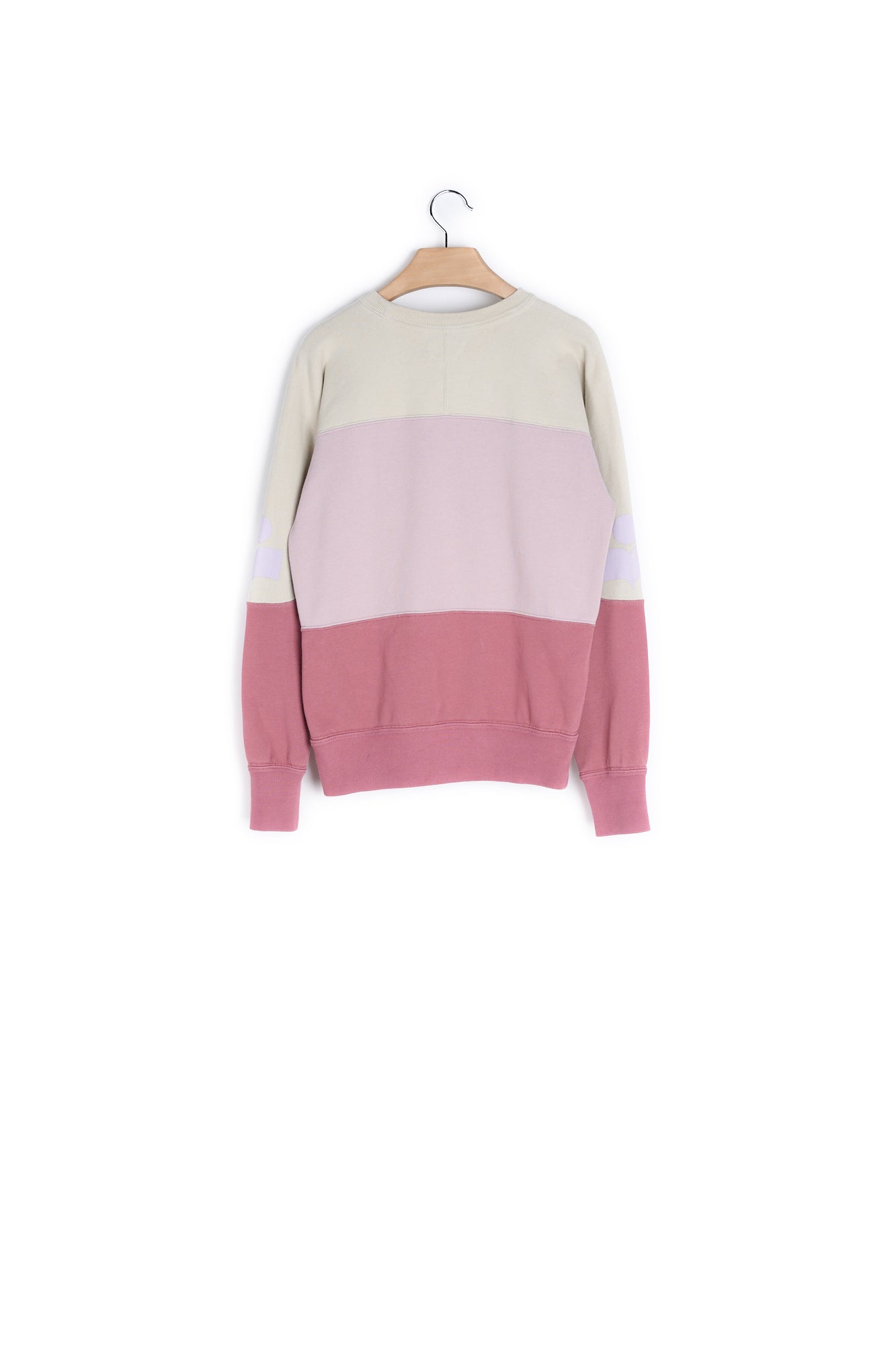 Sweat shirt - 34 Faume - seconde main