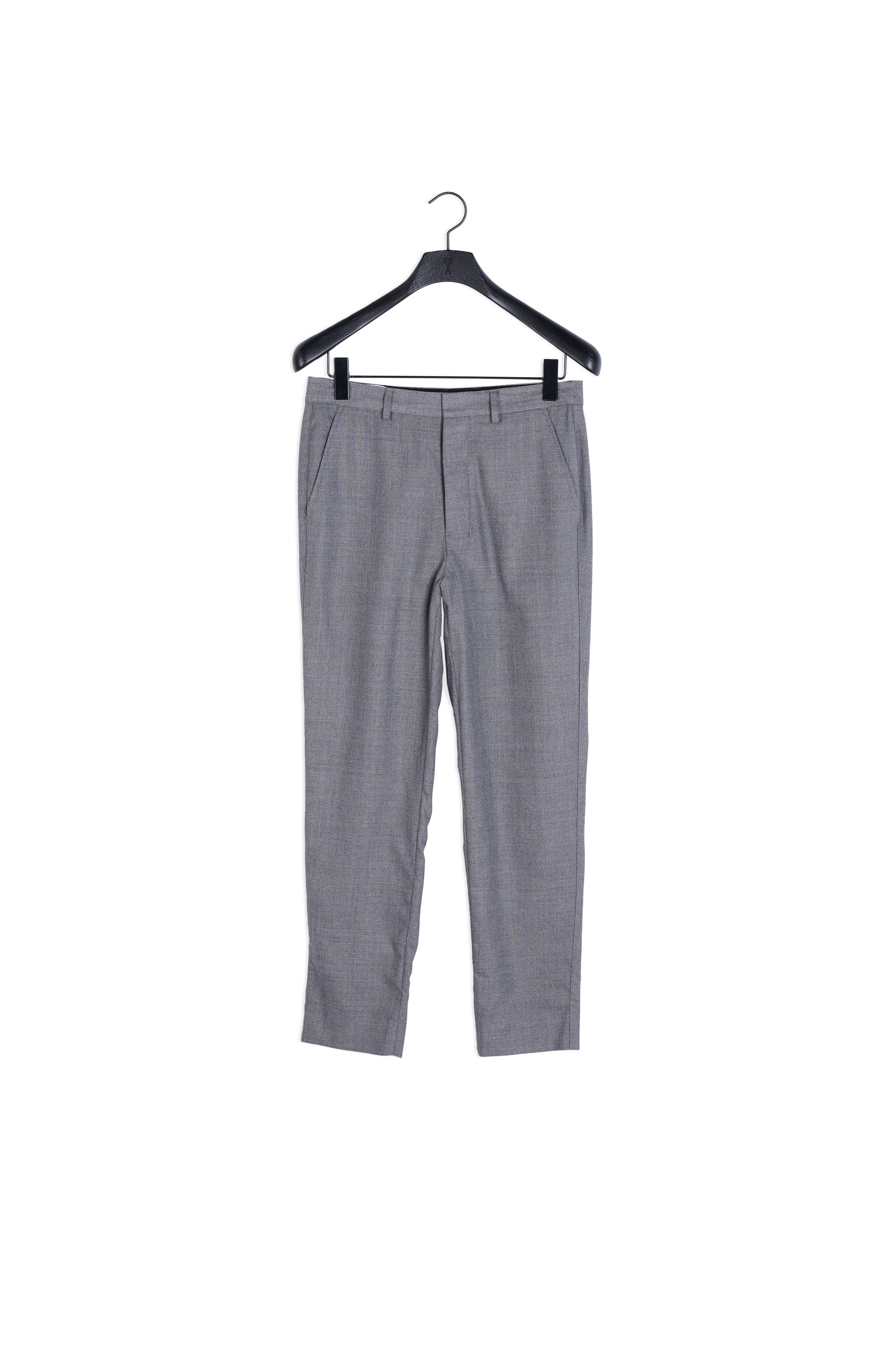 Pantalon Coupe Carotte Faume - seconde main