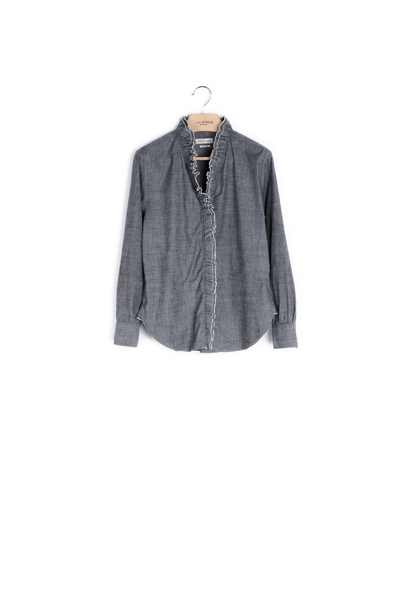 Chemise - 40 Faume - seconde main