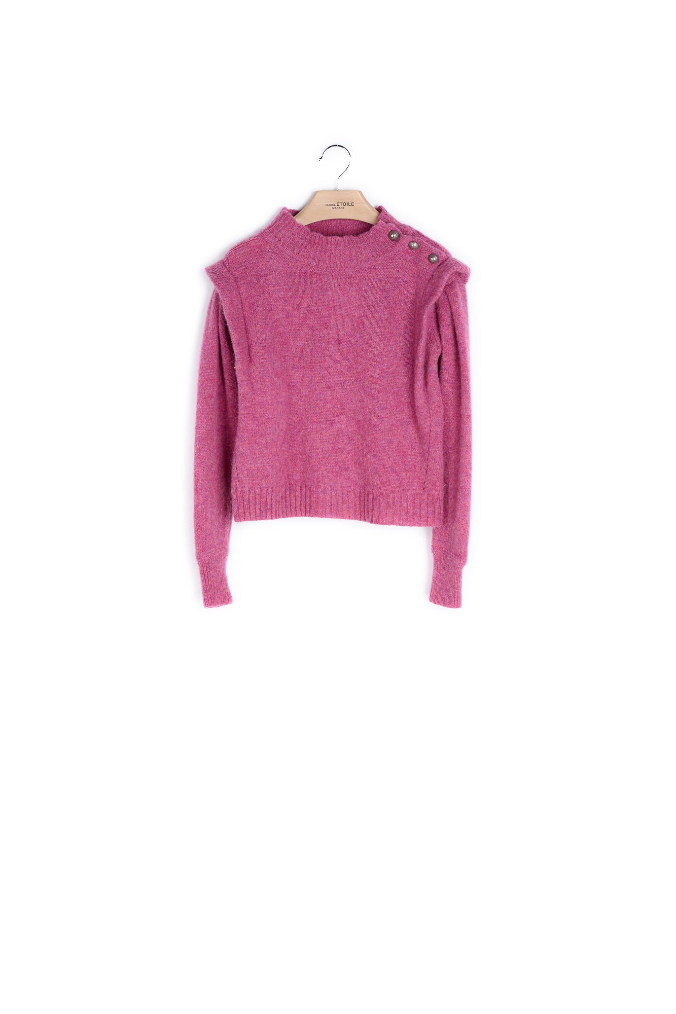 PULL MEERY - 34 Faume - seconde main