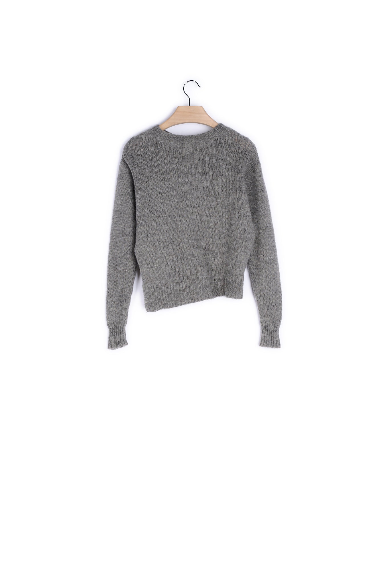 Pull LAINE - 38 Faume - seconde main