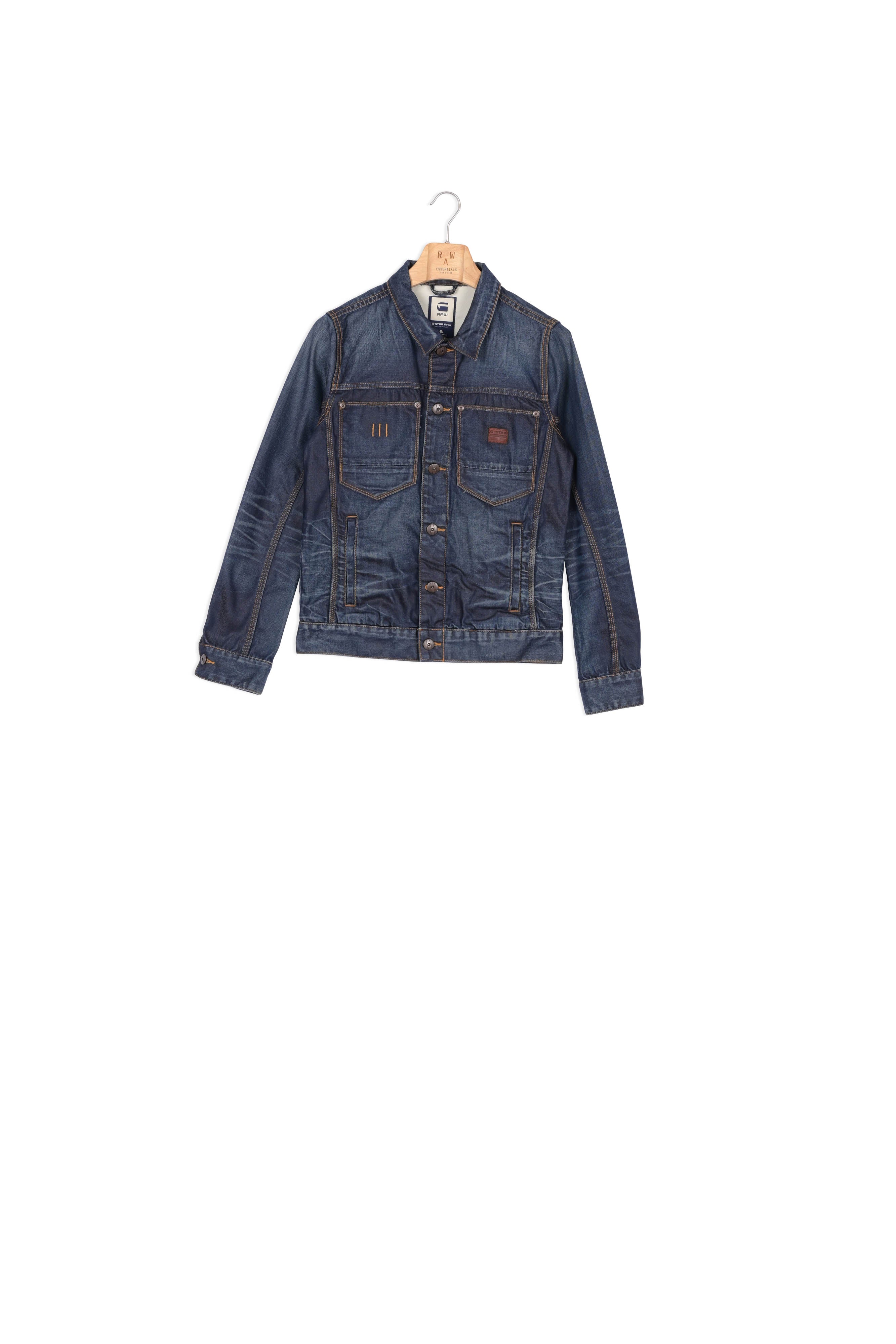 Jacket Faume - seconde main