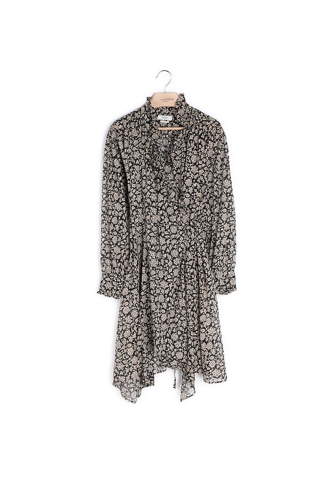 ROBE PAMELA - 36 Faume - seconde main