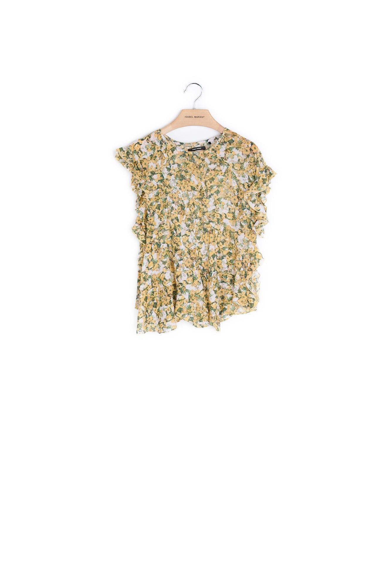 Haut - 36 Faume - seconde main