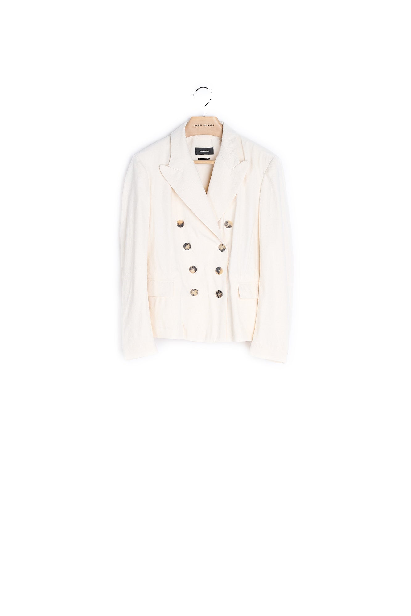 VESTE JERENA - 38 Faume - seconde main