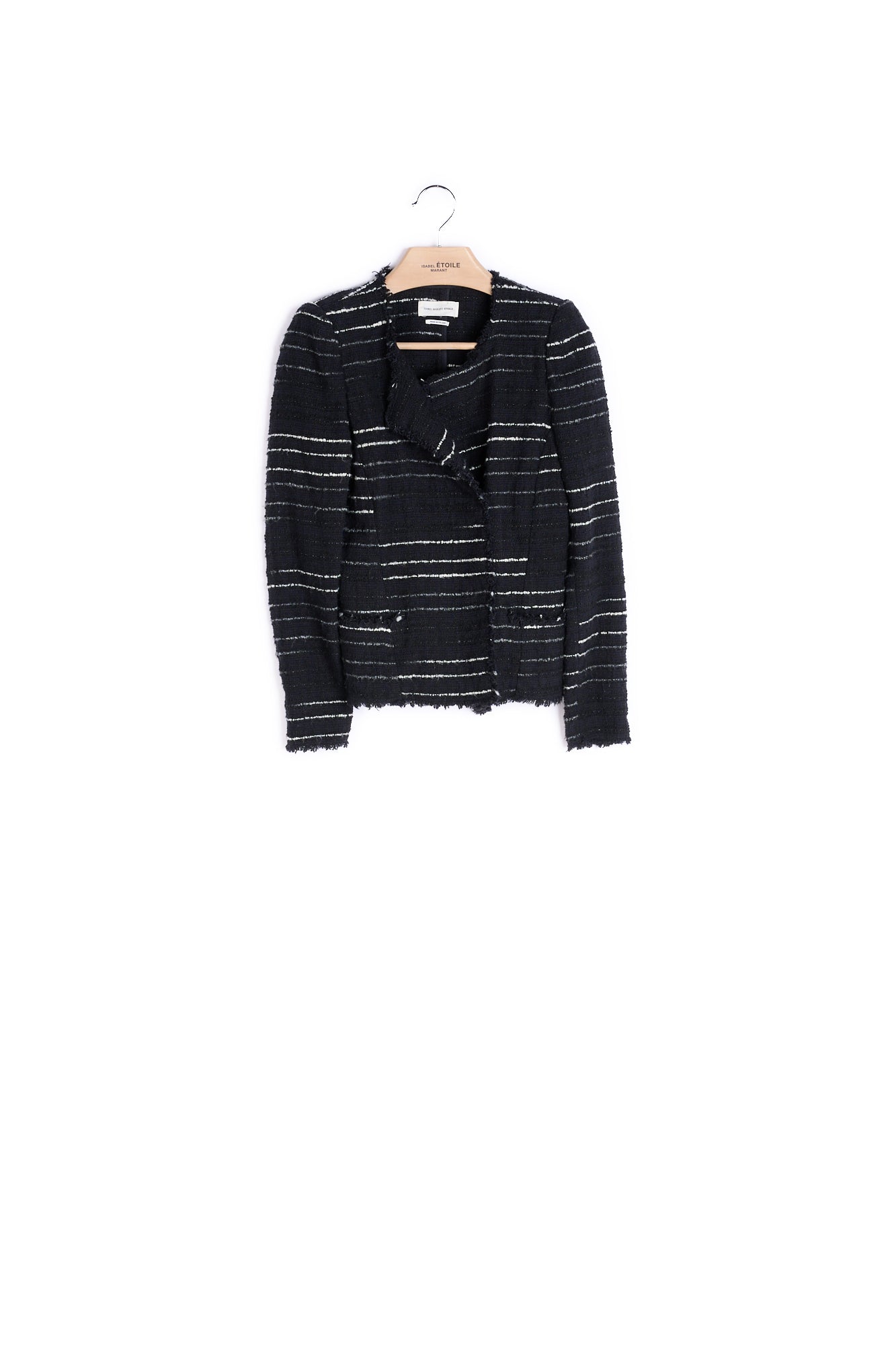 Veste manches longues Coton - 34 Faume - seconde main