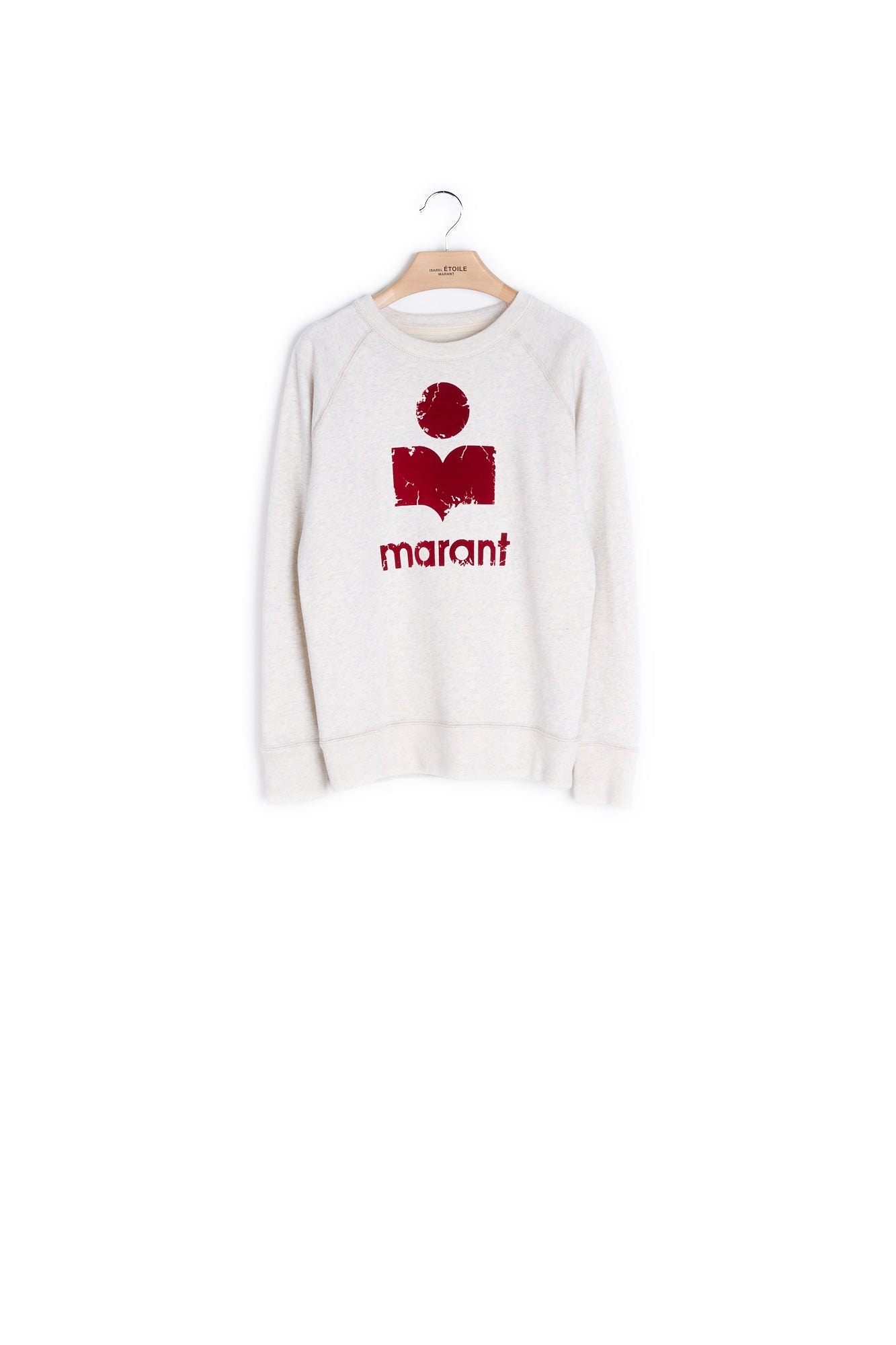 Sweat shirt - 38 Faume - seconde main