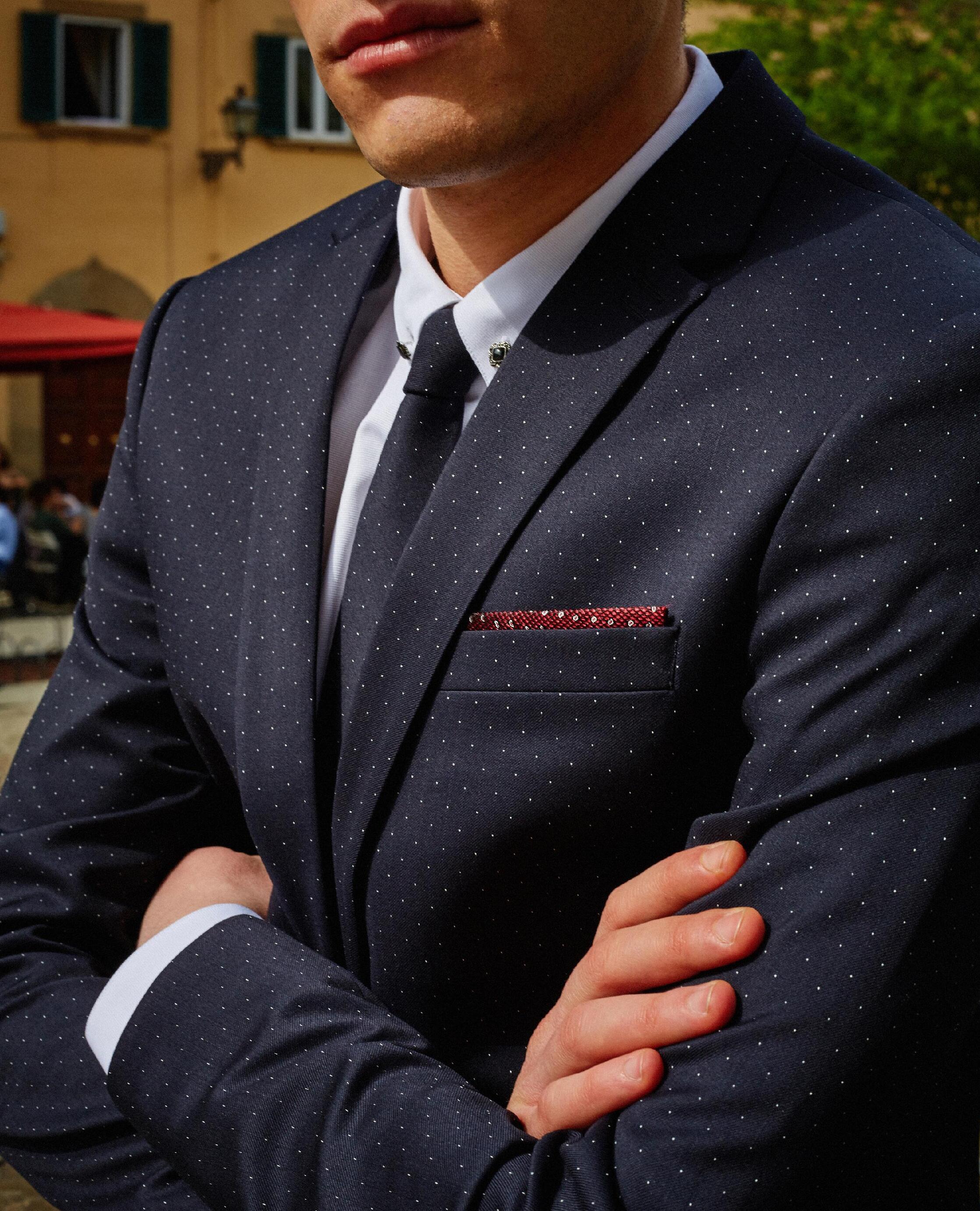 Veste en Laine Faume - seconde main