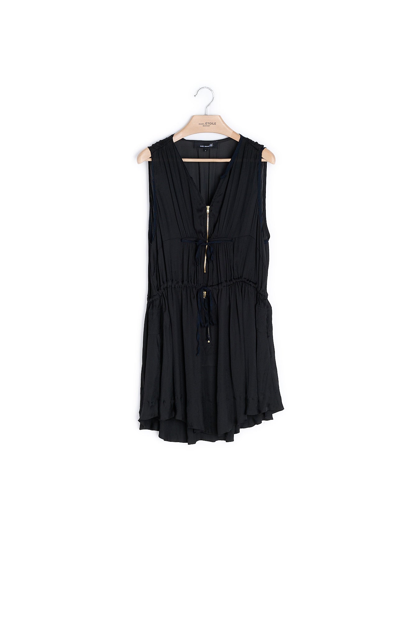 Robe - 36 Faume - seconde main