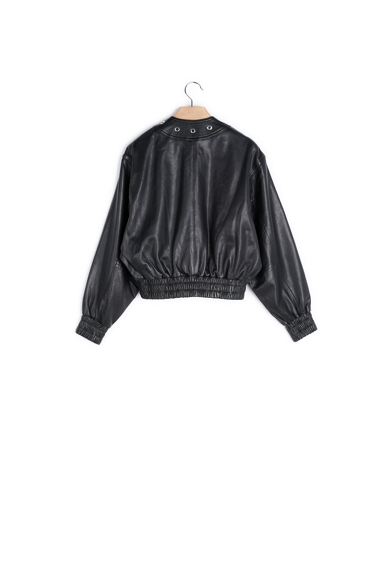 Veste qlerie - 38 Faume - seconde main