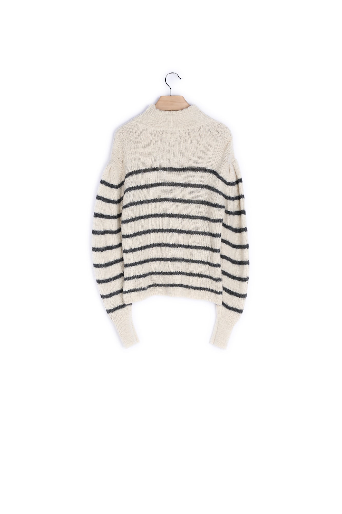Pull Alpaga - 40 Faume - seconde main