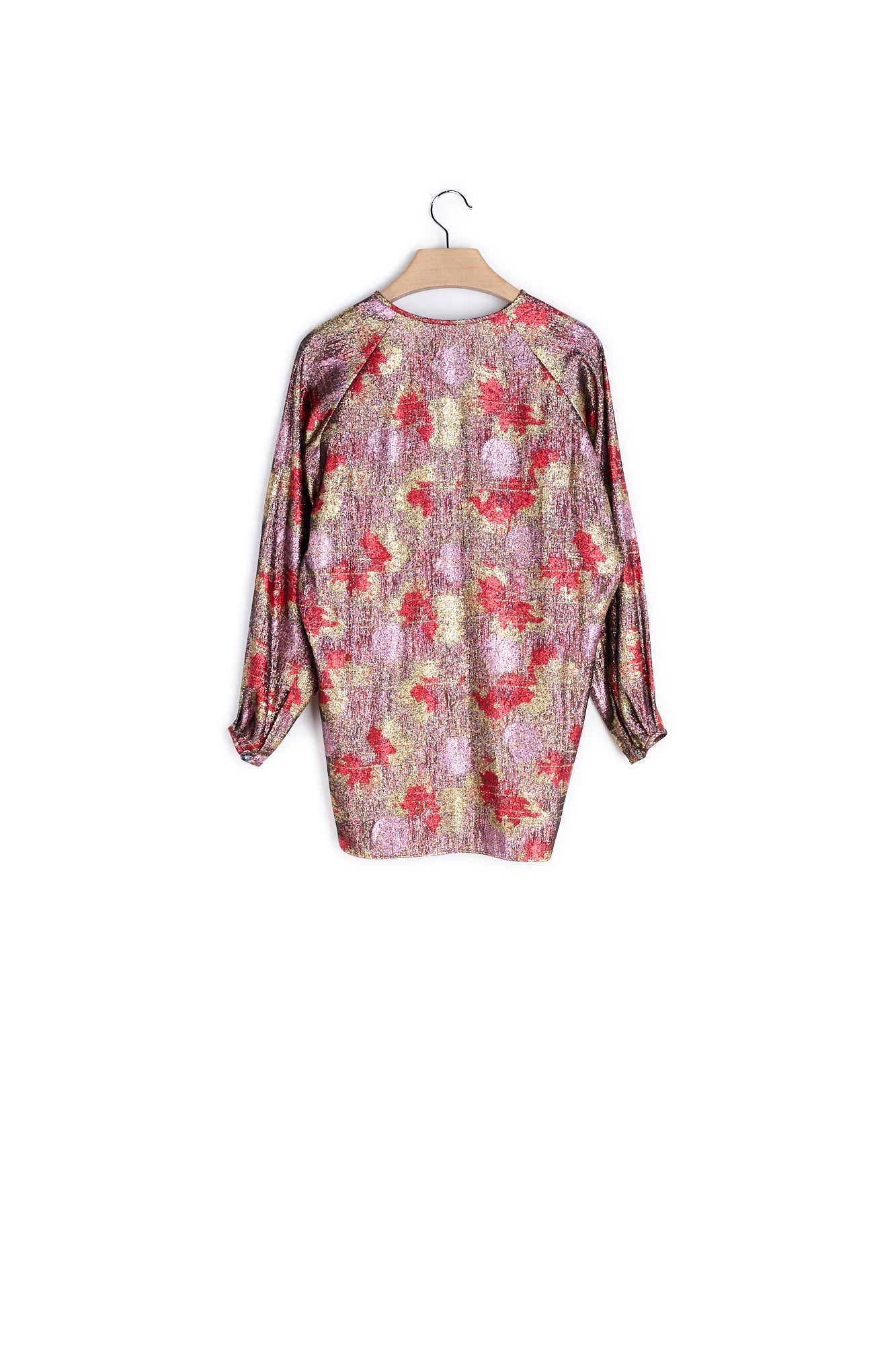 Haut WILNY - 36 Faume - seconde main