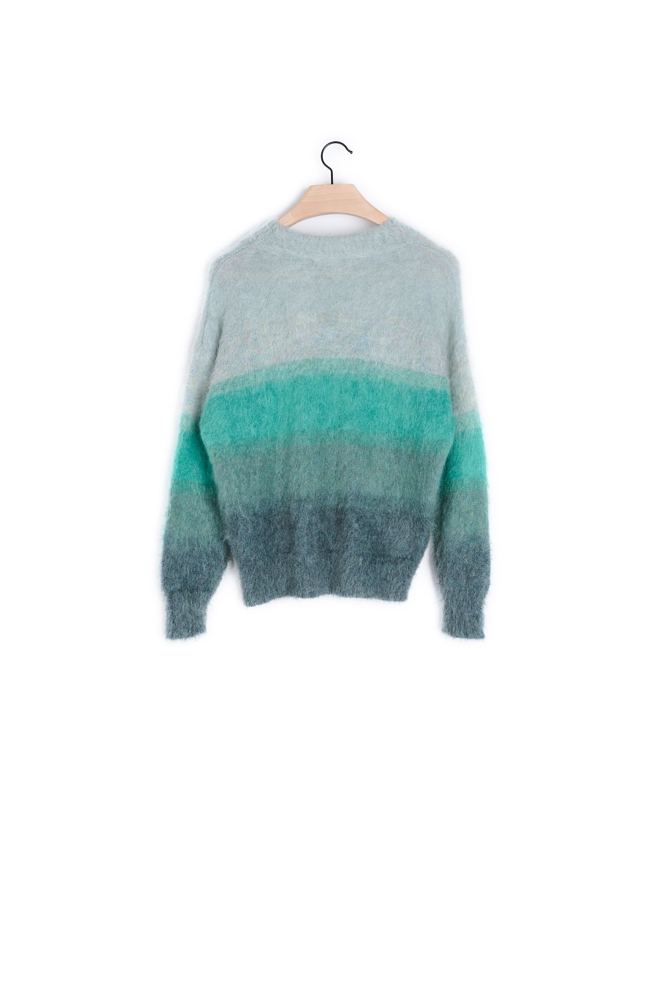 PULL DRUSSELLH - XS Faume - seconde main