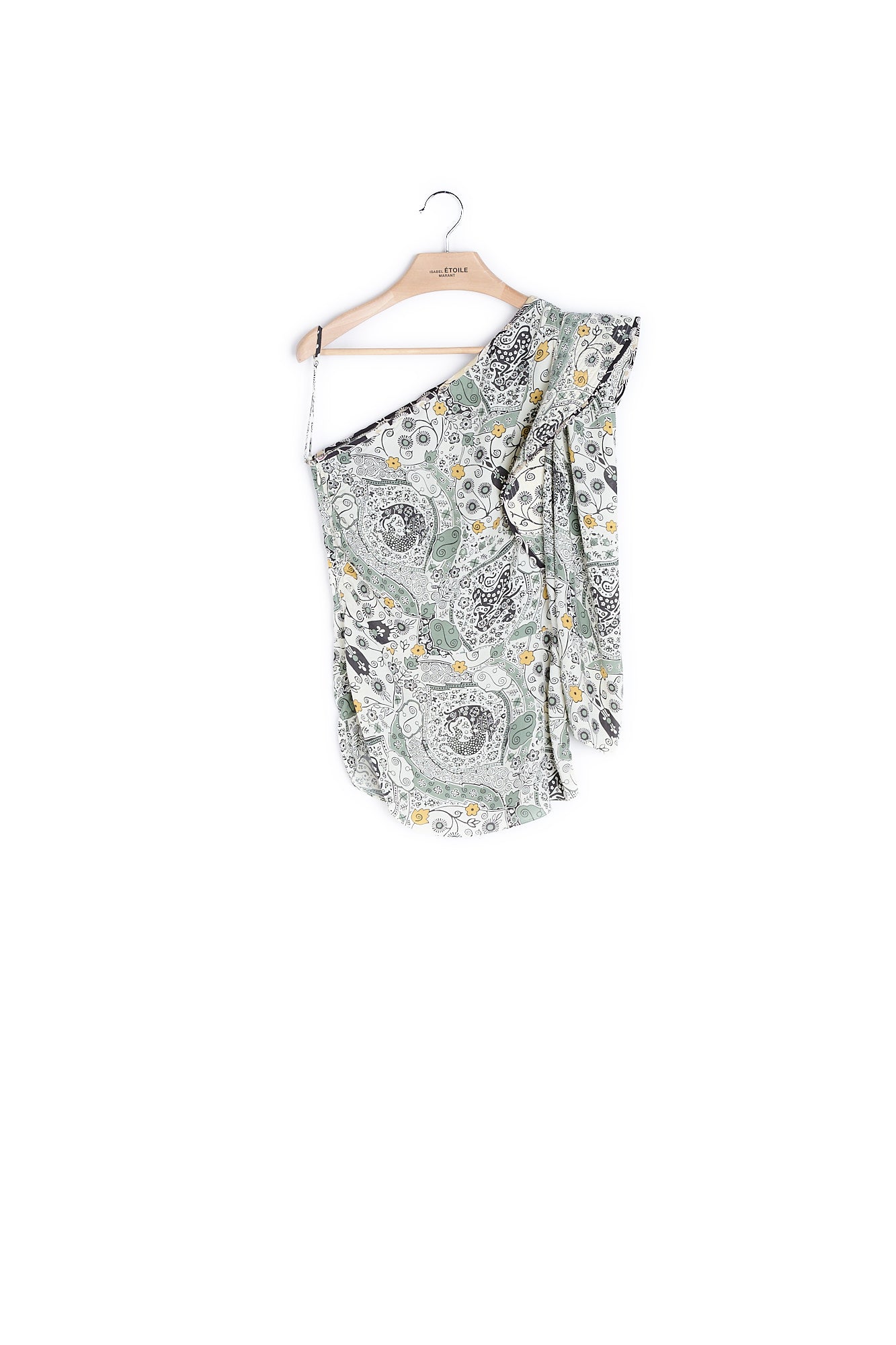 Haut Carina - 36 Faume - seconde main