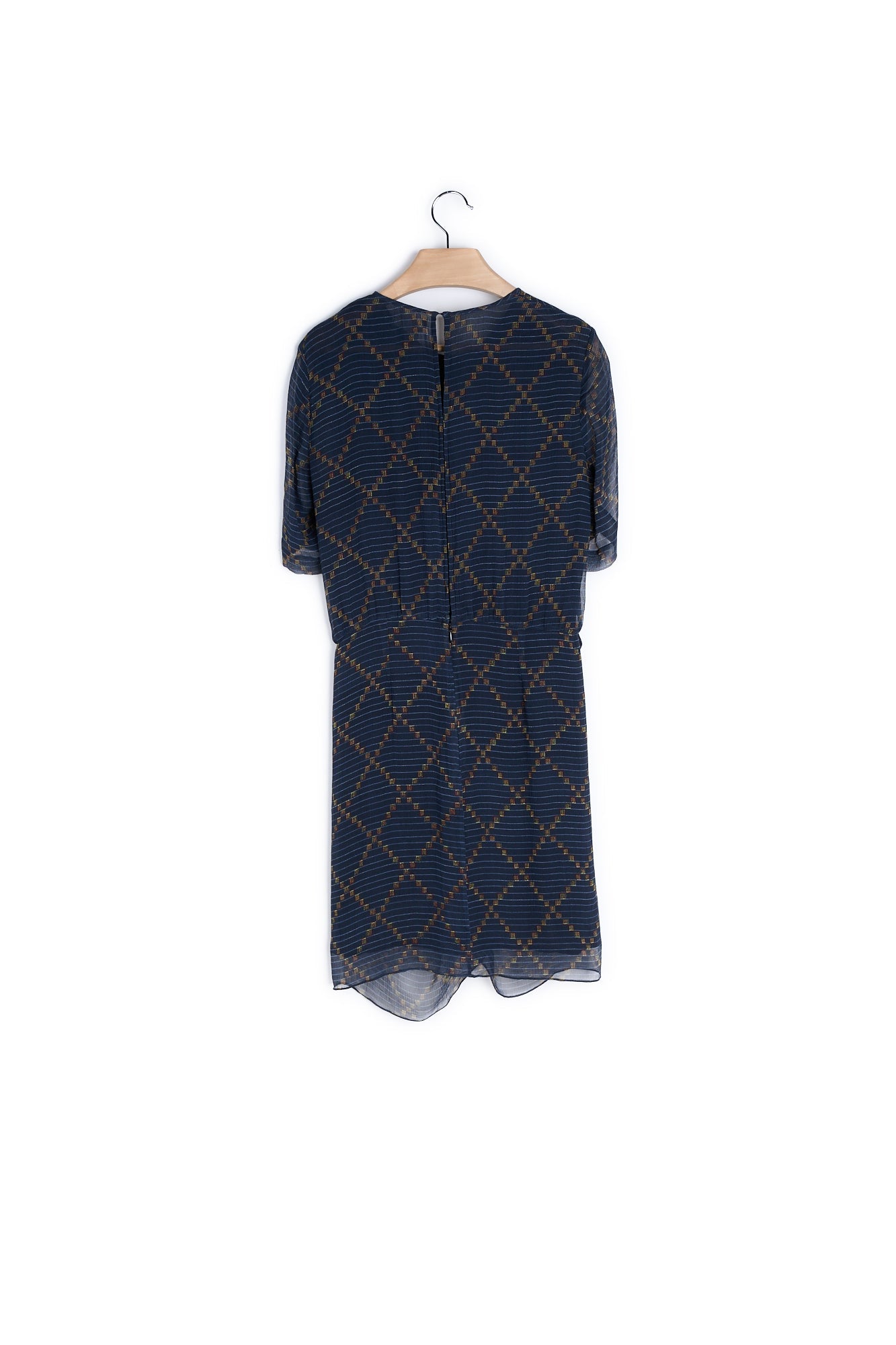 Robe - 42 Faume - seconde main