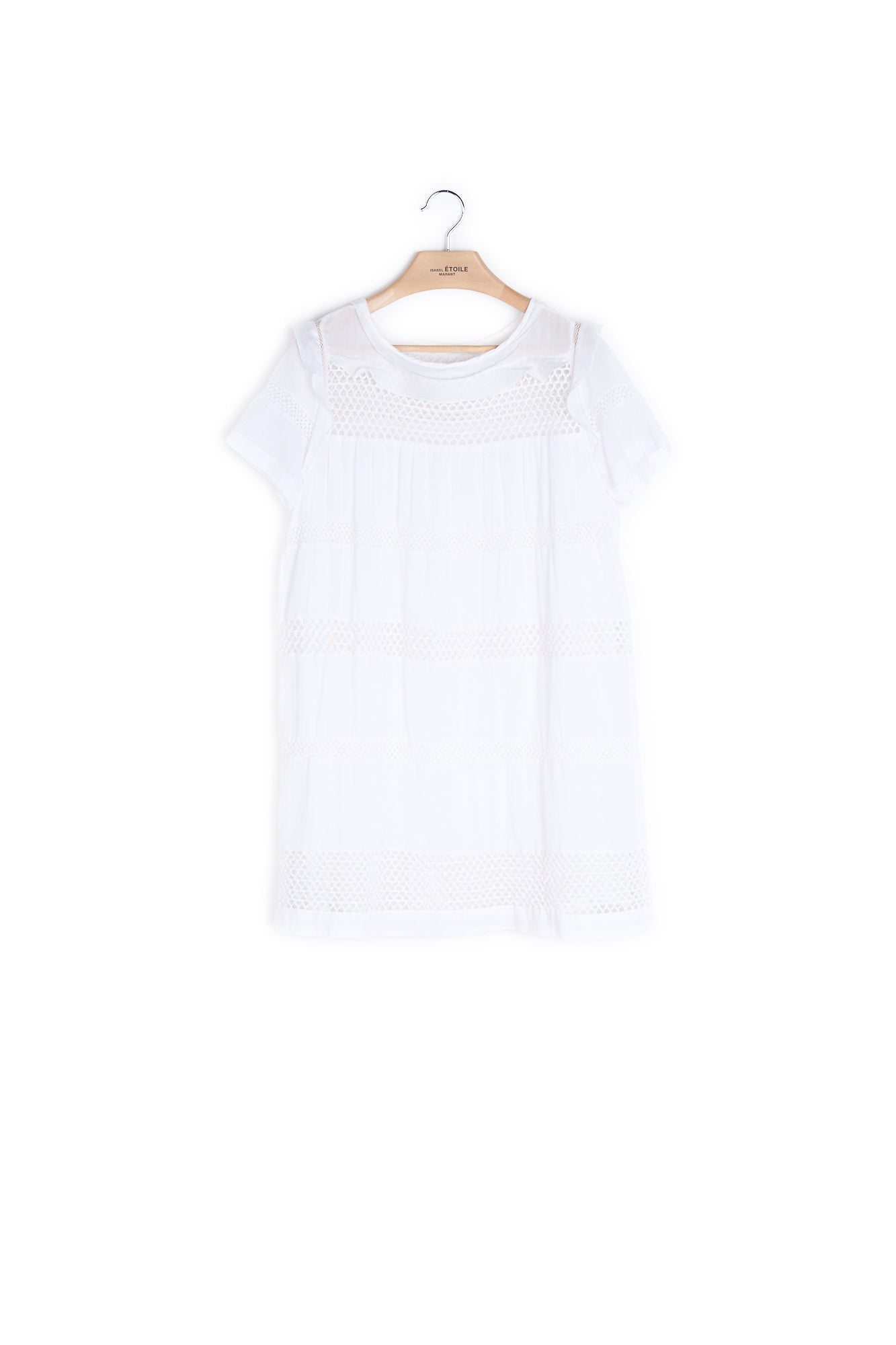 Robe - 38 Faume - seconde main