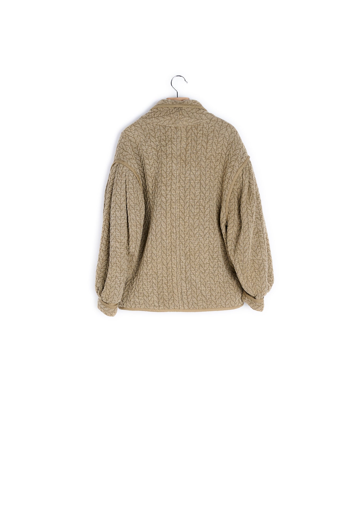 Veste  manches longues Coton - 42 Faume - seconde main