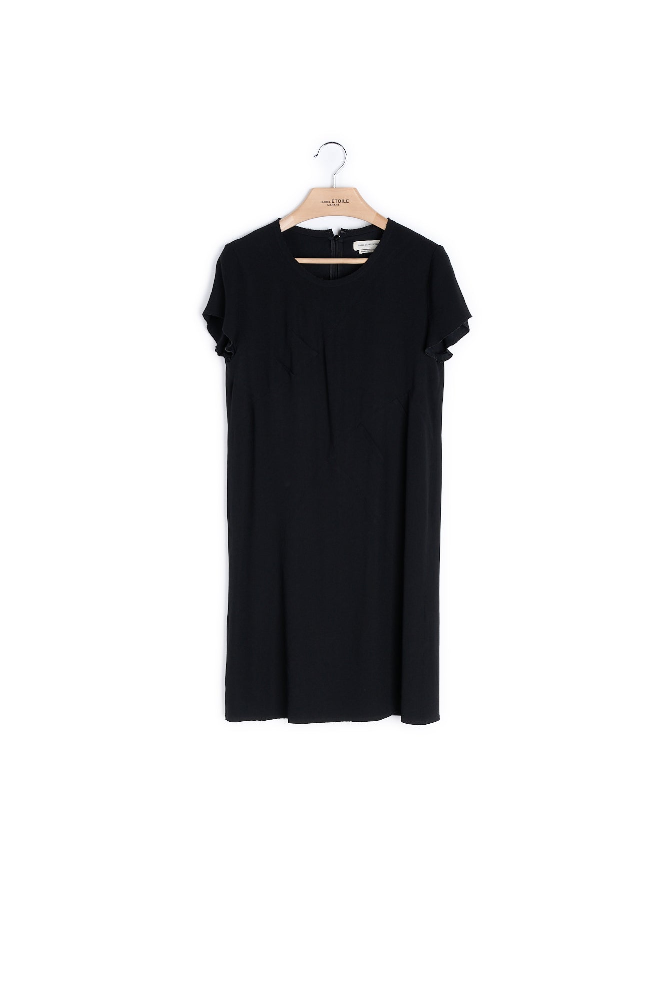 Robe - 38 Faume - seconde main
