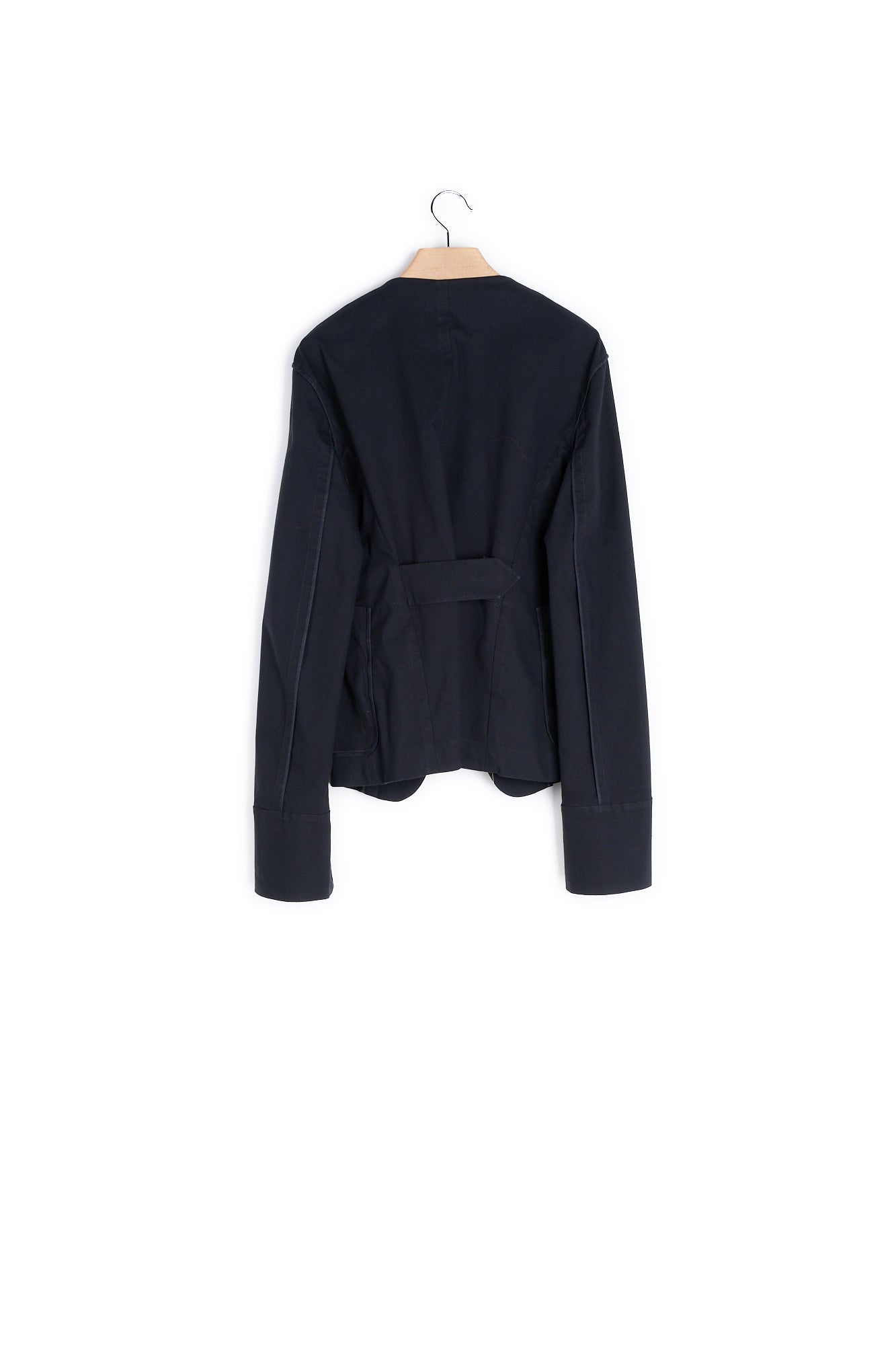 Veste manches longues Coton - 38 Faume - seconde main