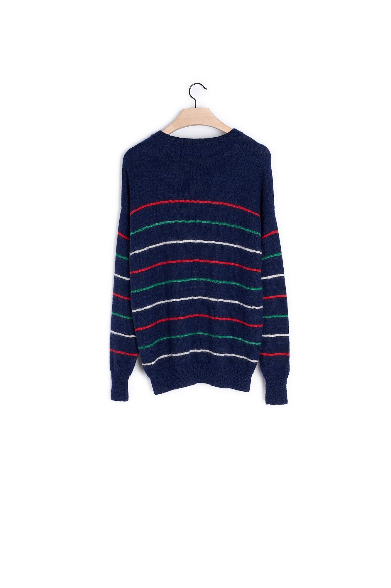 PULL OBLI - XL Faume - seconde main