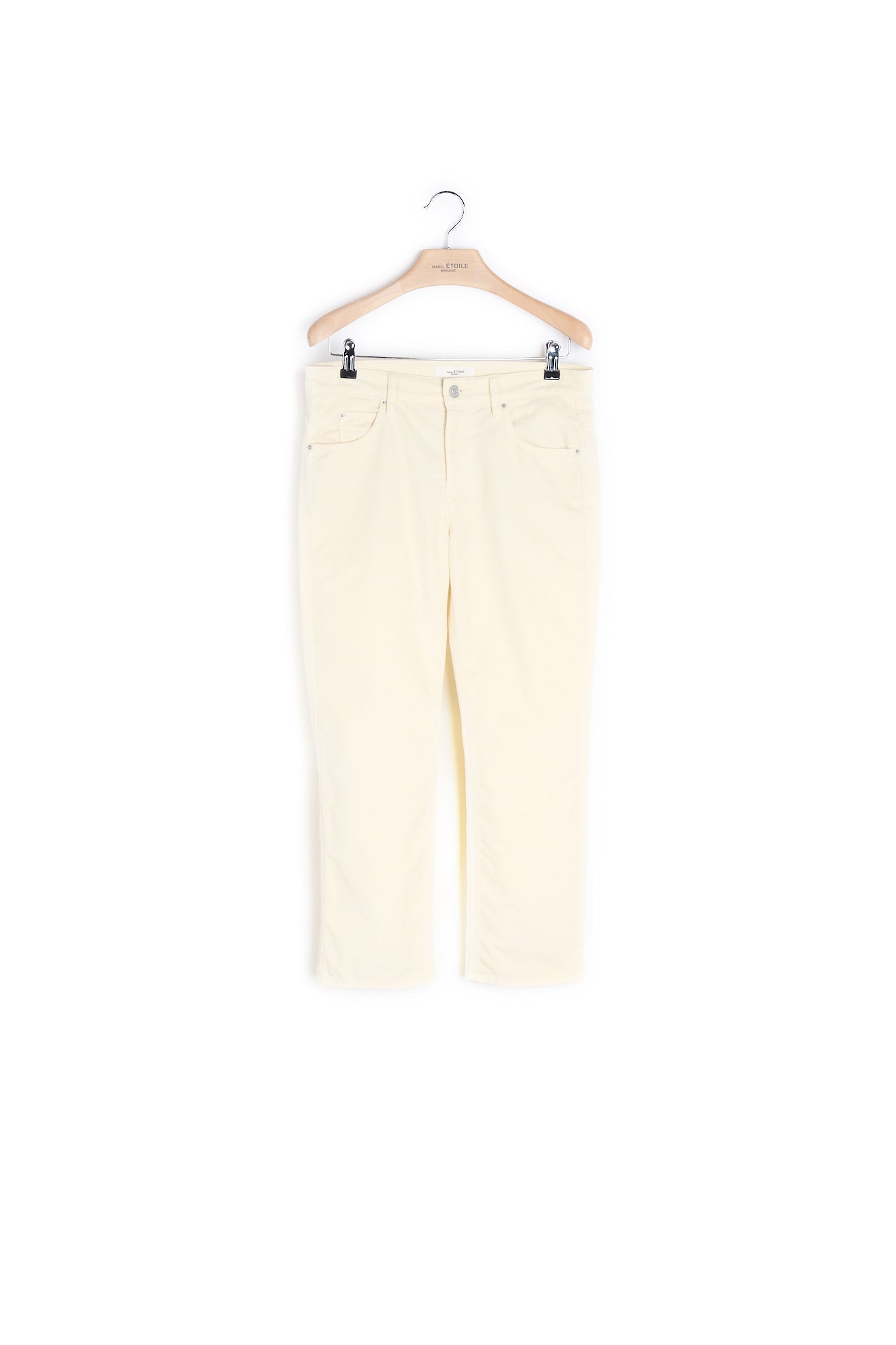 Pantalon - 38 Faume - seconde main
