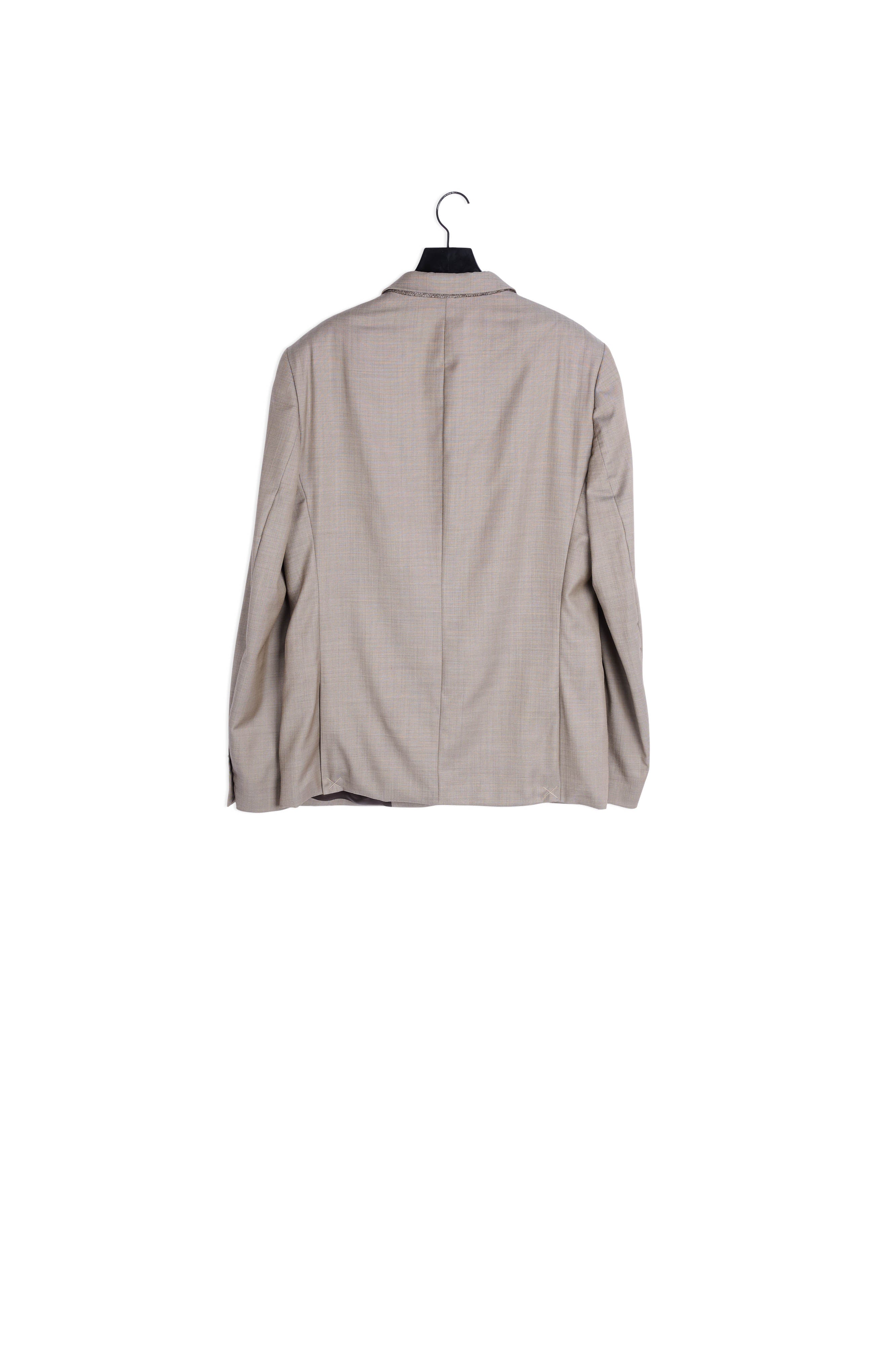 Veste de tailleur Faume - seconde main