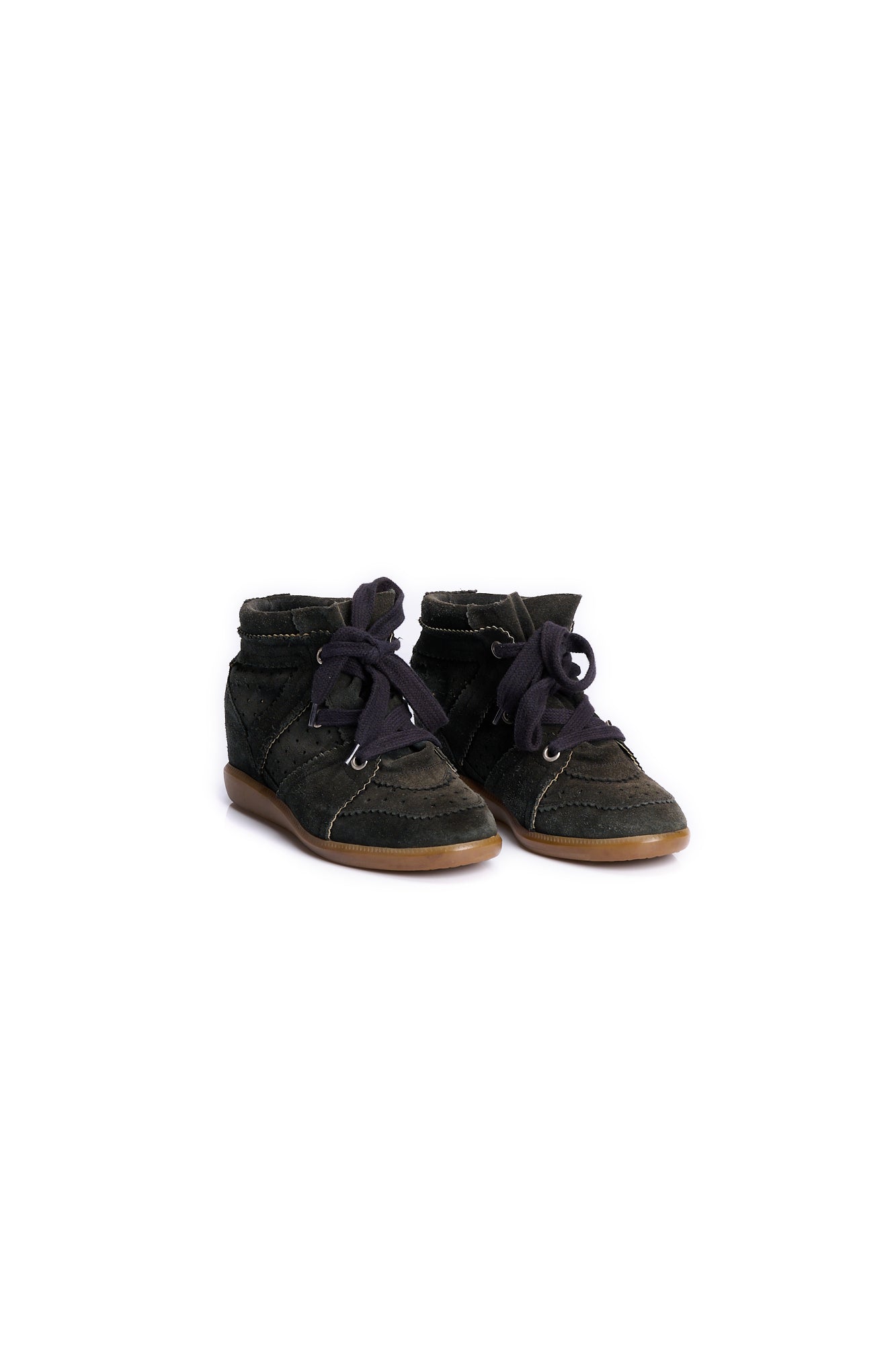 Sneakers - 39 Faume - seconde main