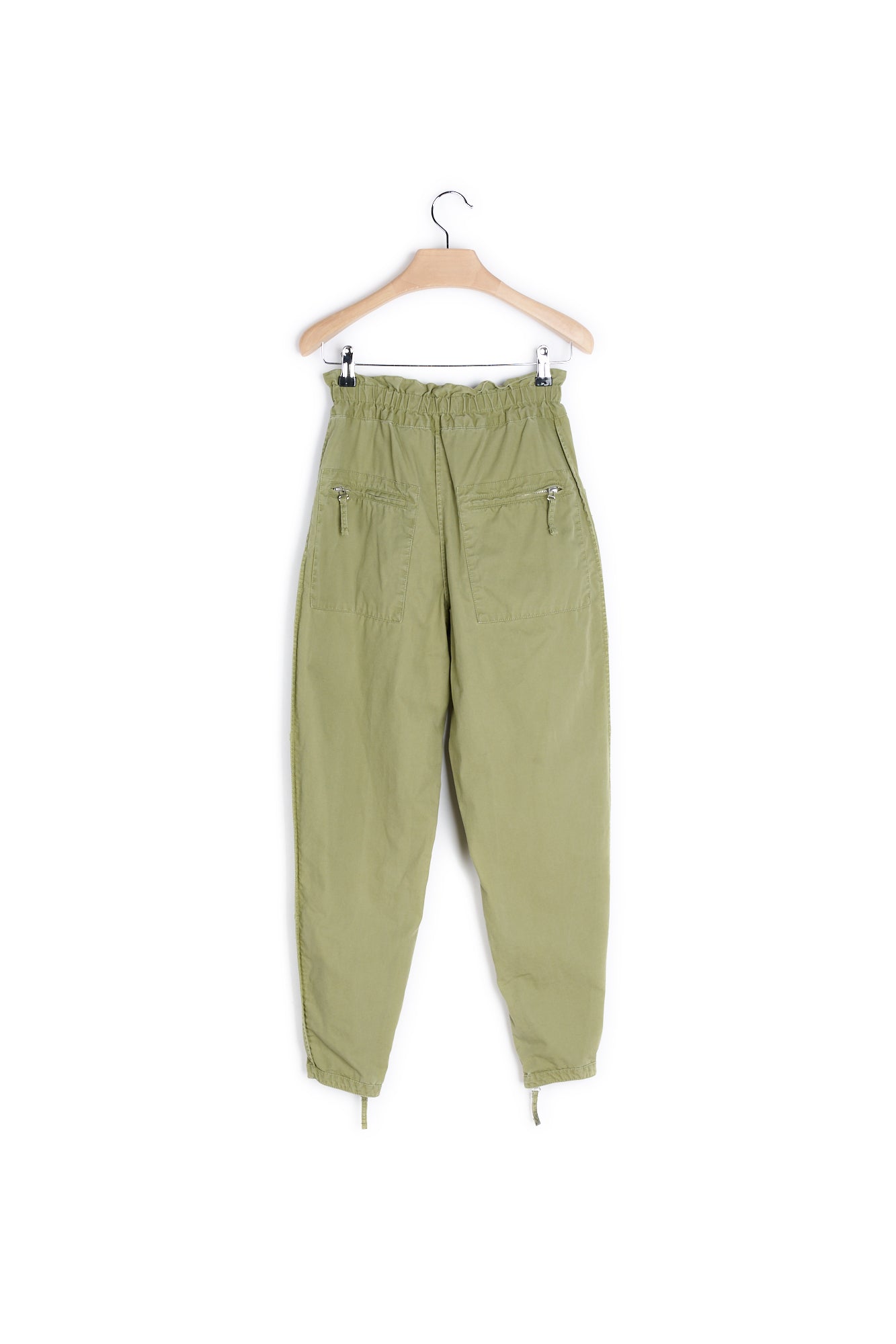 Pantalon - 34 Faume - seconde main