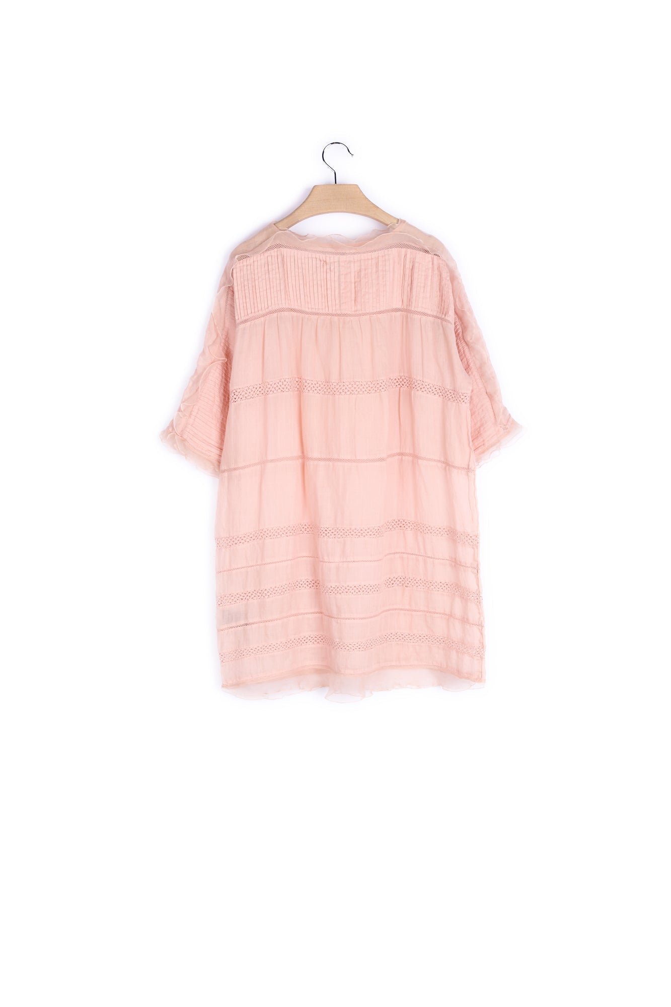 Robe - 38 Faume - seconde main