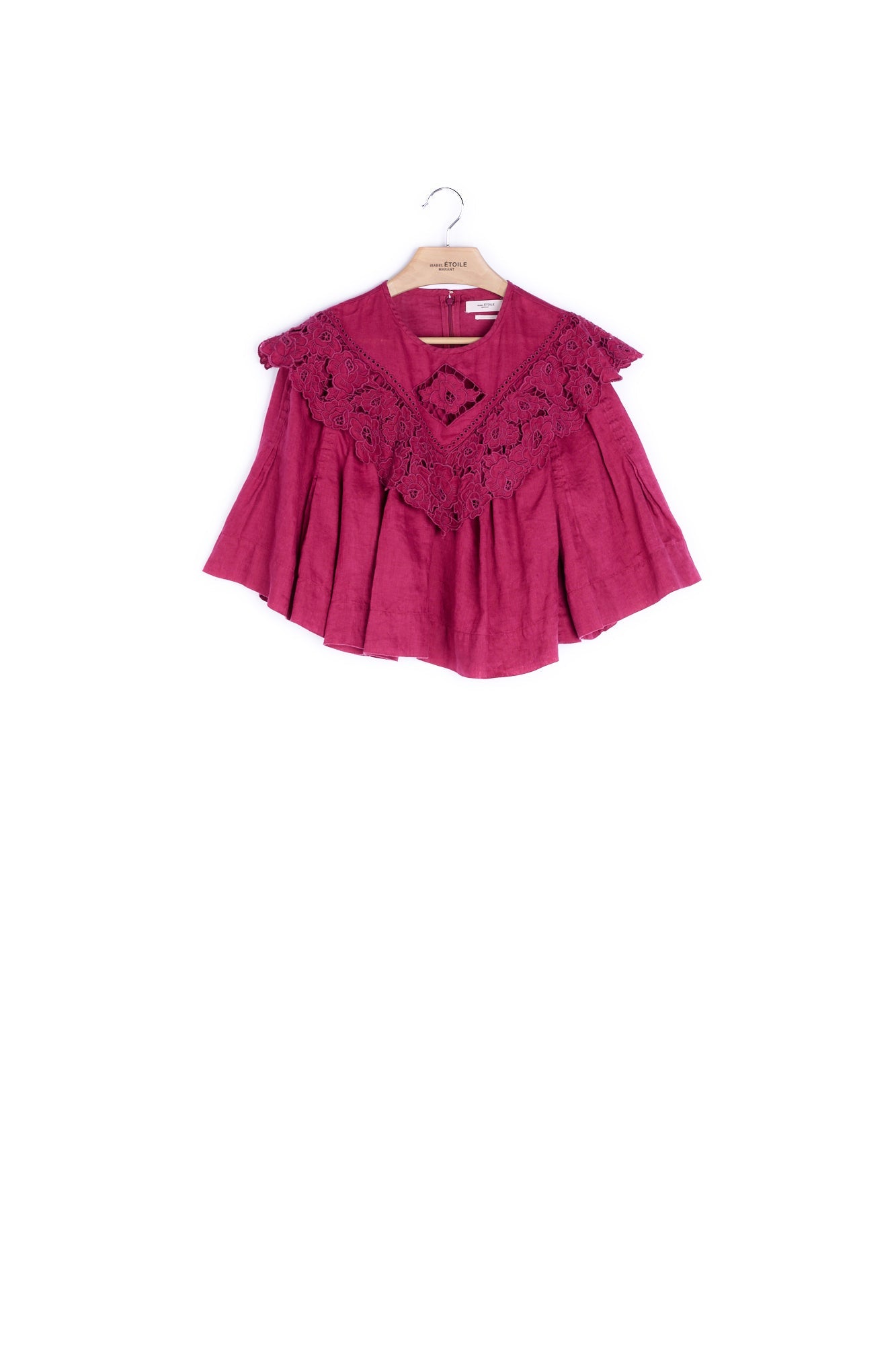 Haut Lin EZALIO - 36 Faume - seconde main