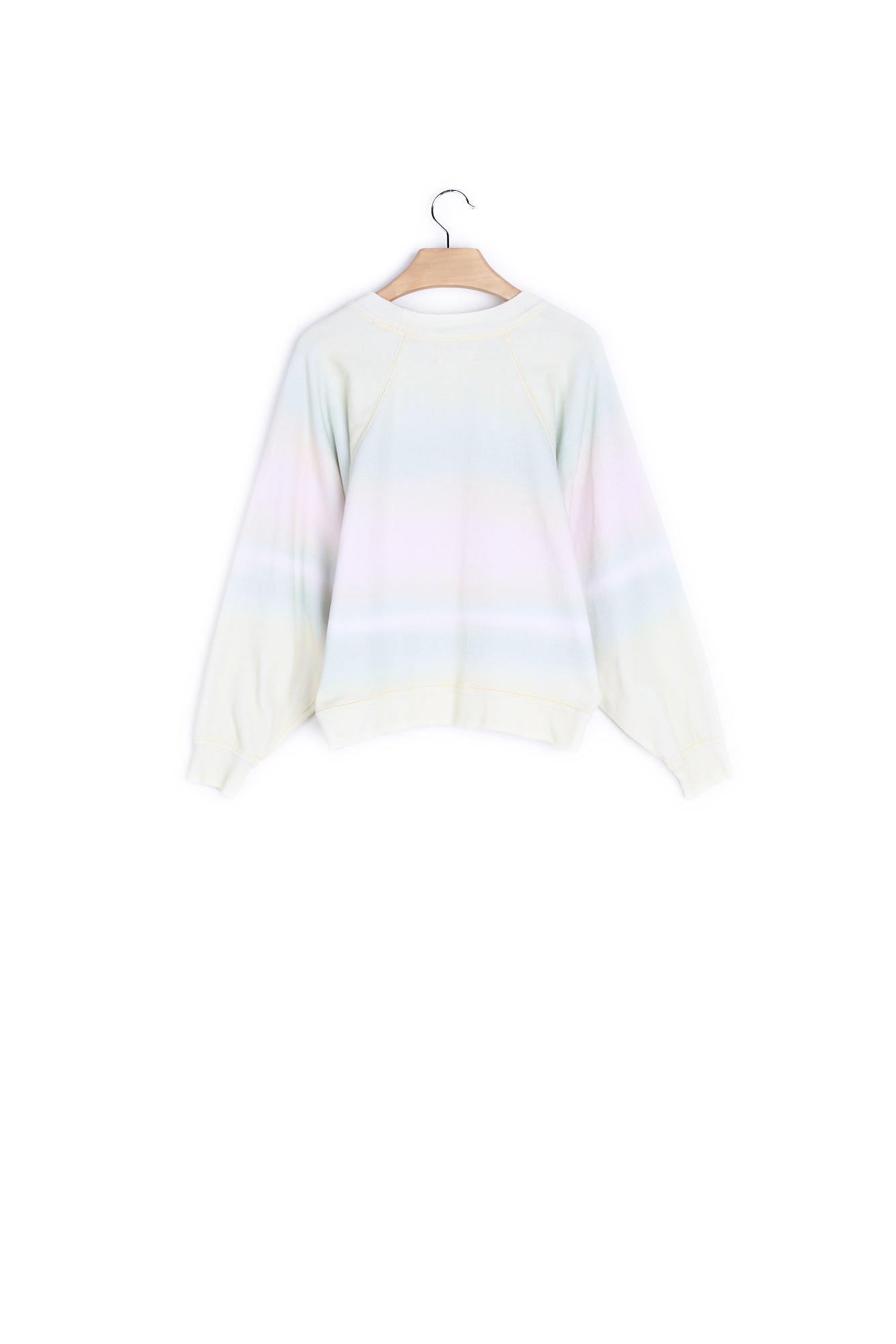 Sweat shirt Coton - 36 Faume - seconde main